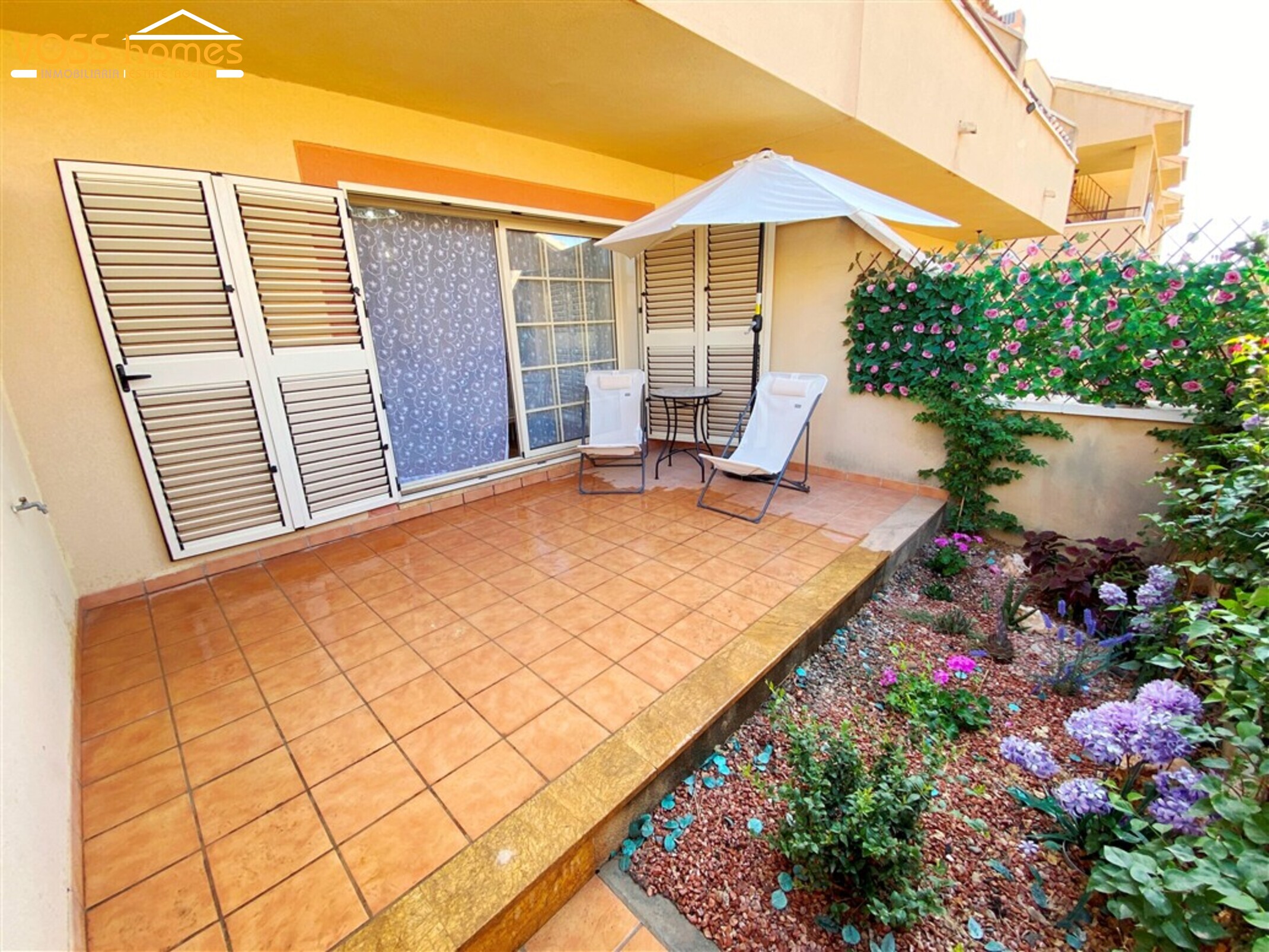 VH2834: Duplex for Sale in La Alfoquia Area