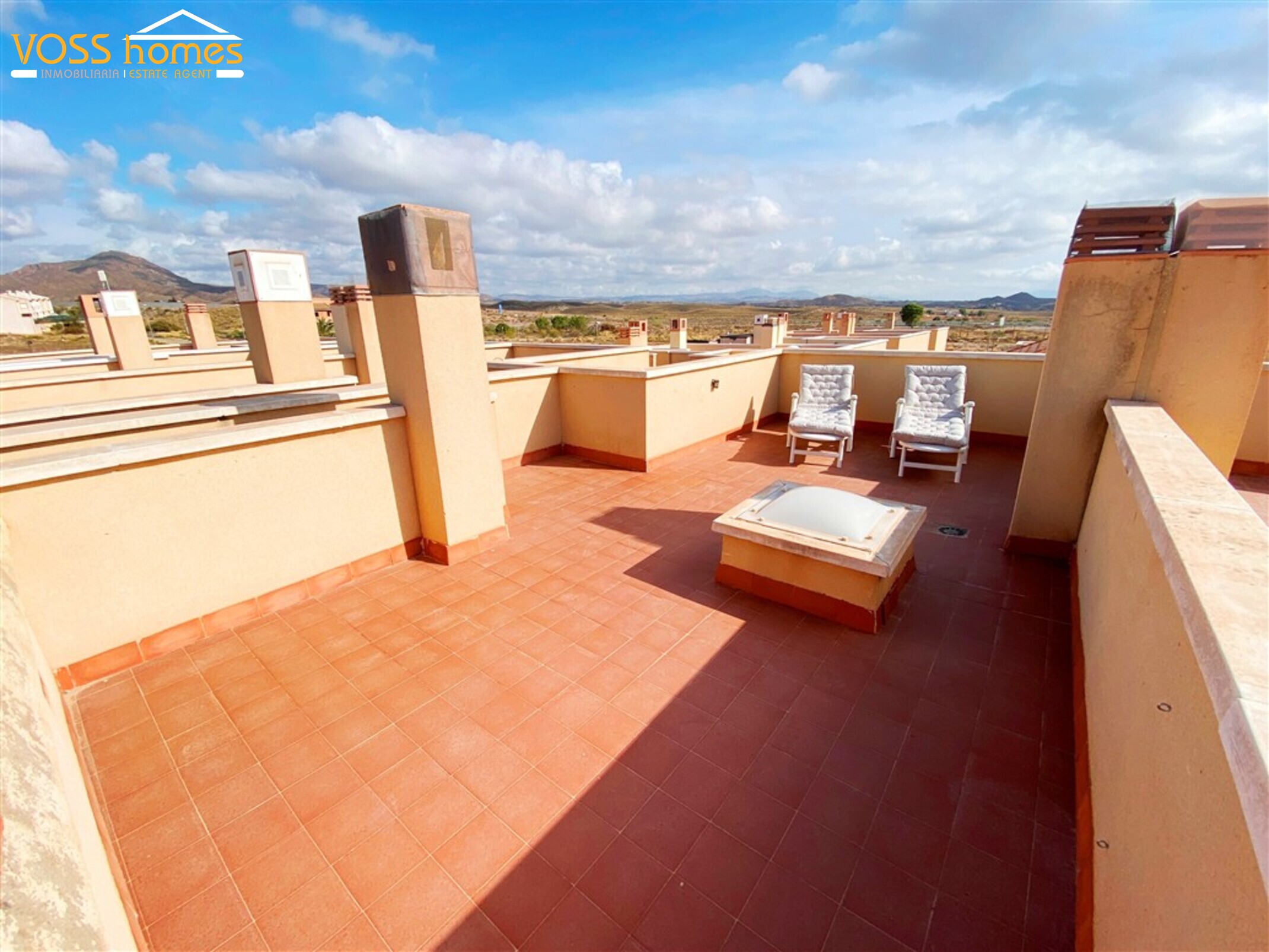 VH2834: Duplex for Sale in La Alfoquia Area