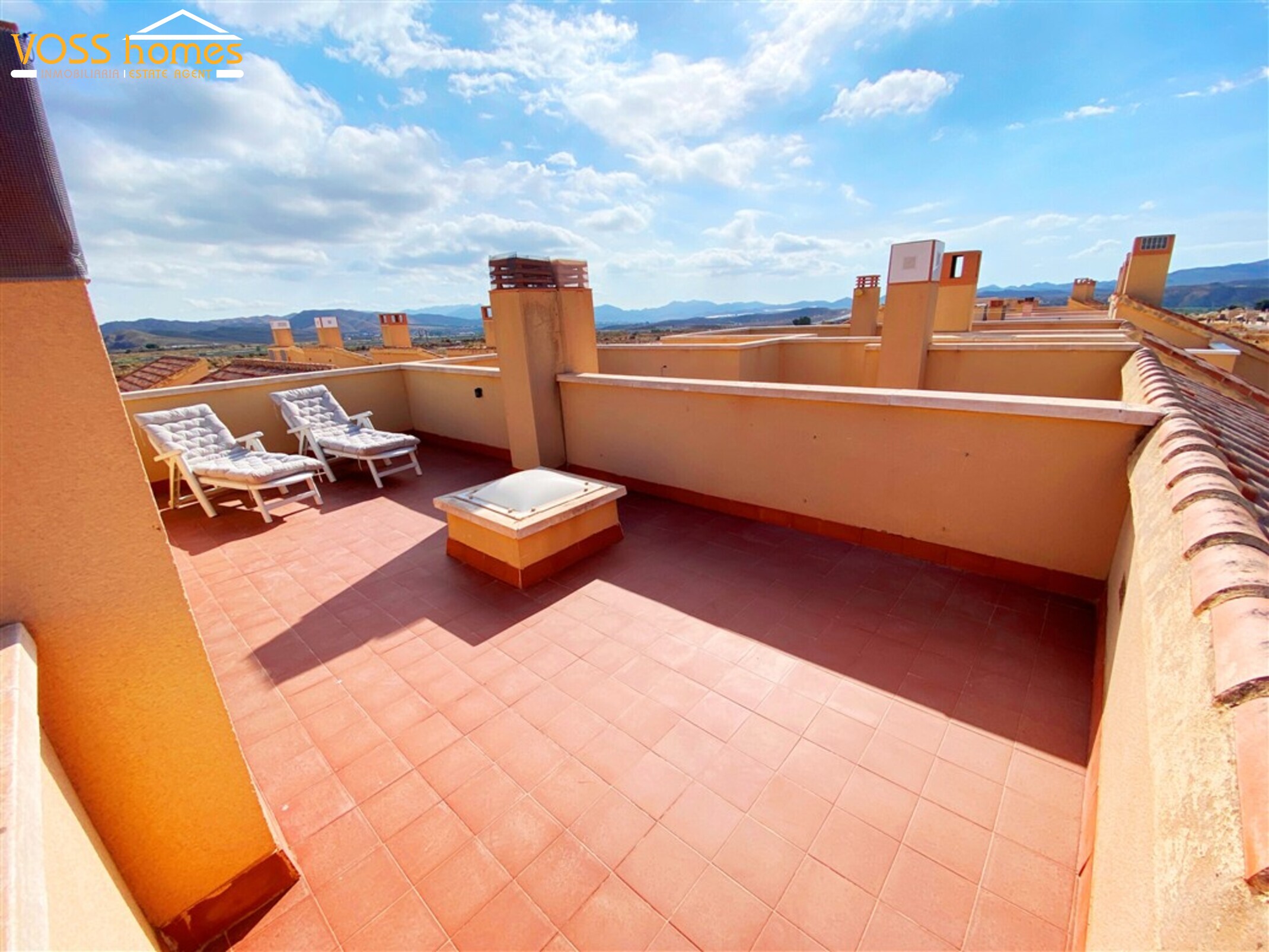 VH2834: Duplex for Sale in La Alfoquia Area