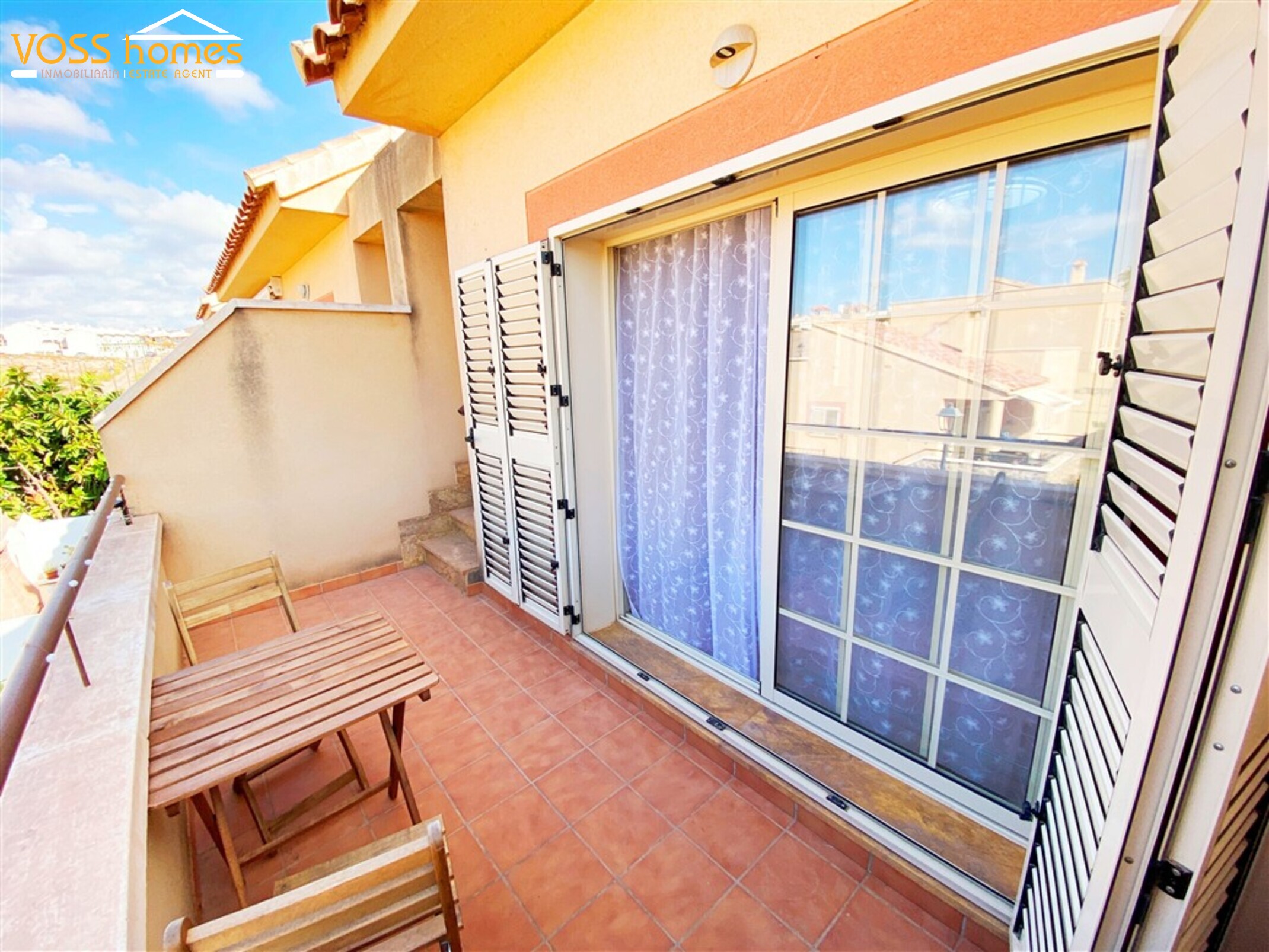 VH2834: Duplex for Sale in La Alfoquia Area