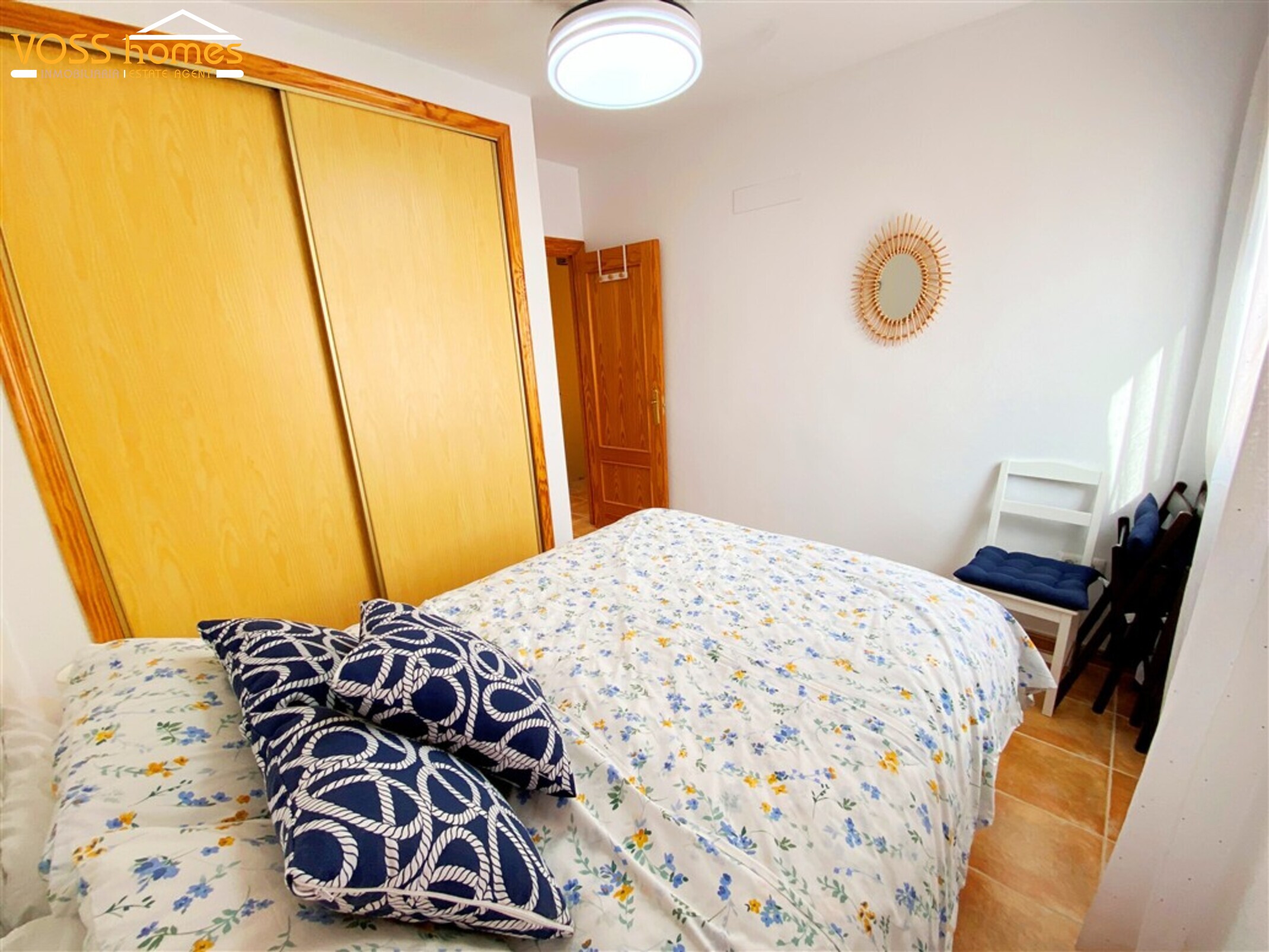 VH2834: Duplex for Sale in La Alfoquia Area