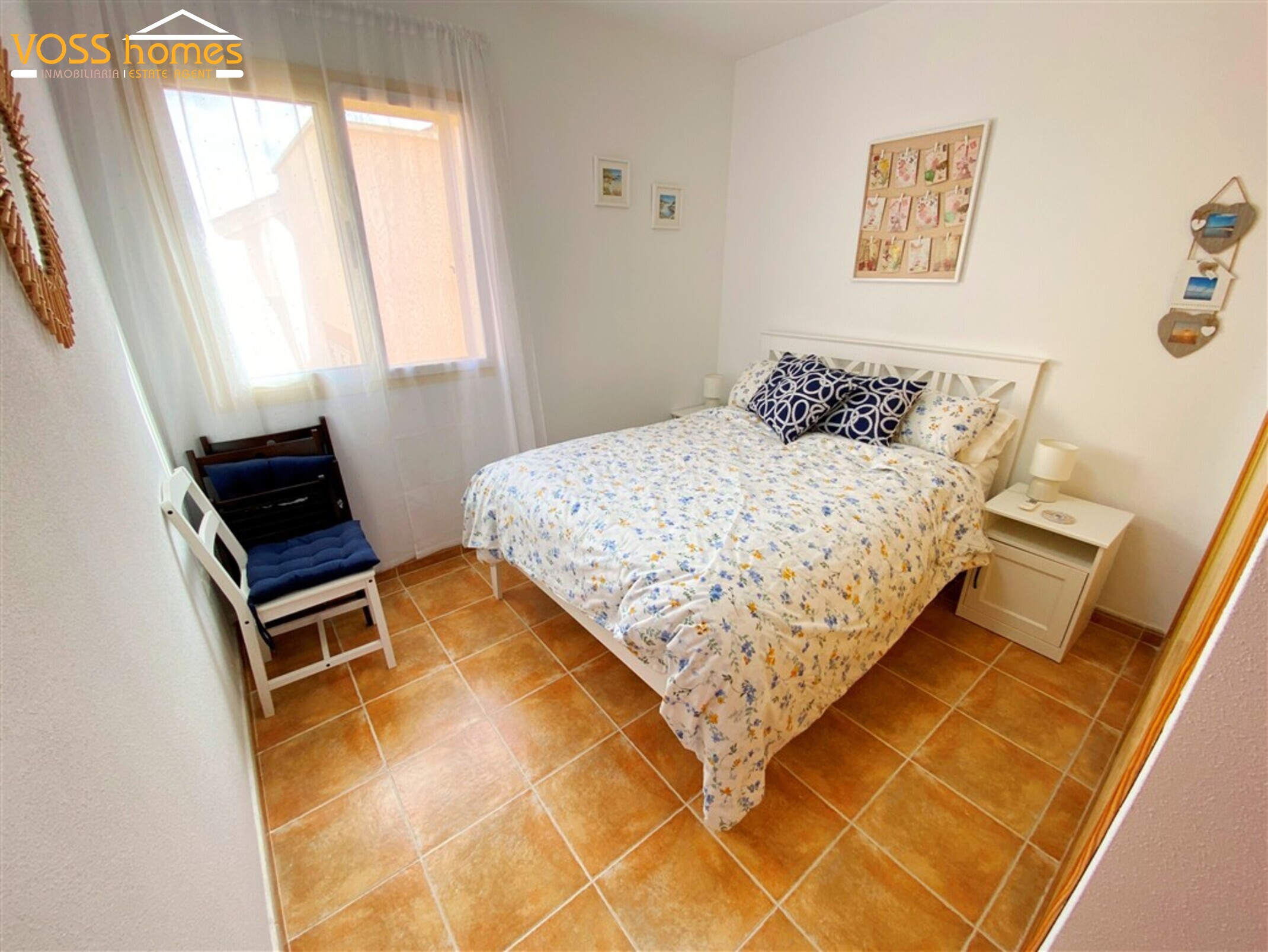 VH2834: Duplex for Sale in La Alfoquia Area