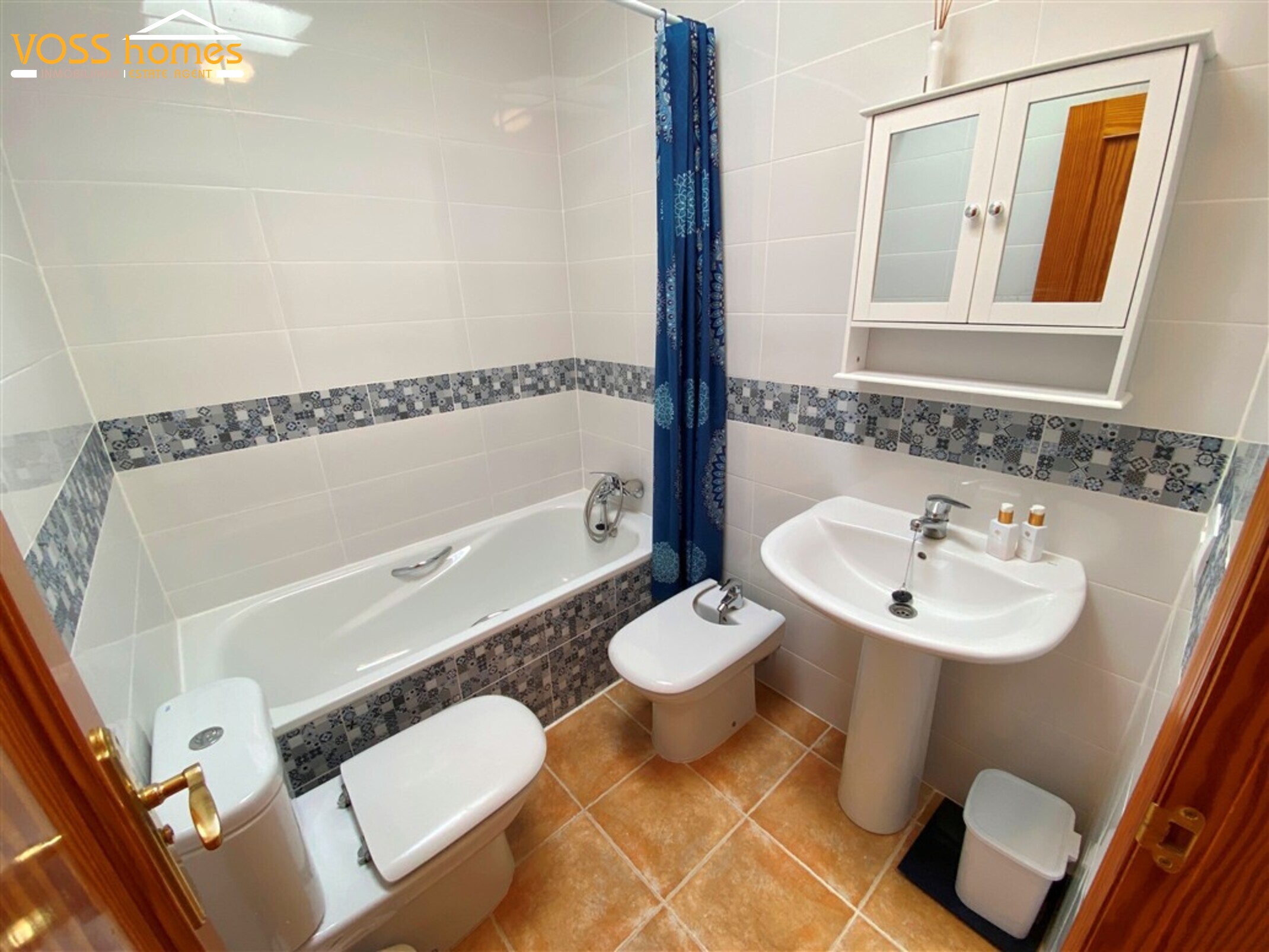 VH2834: Duplex for Sale in La Alfoquia Area