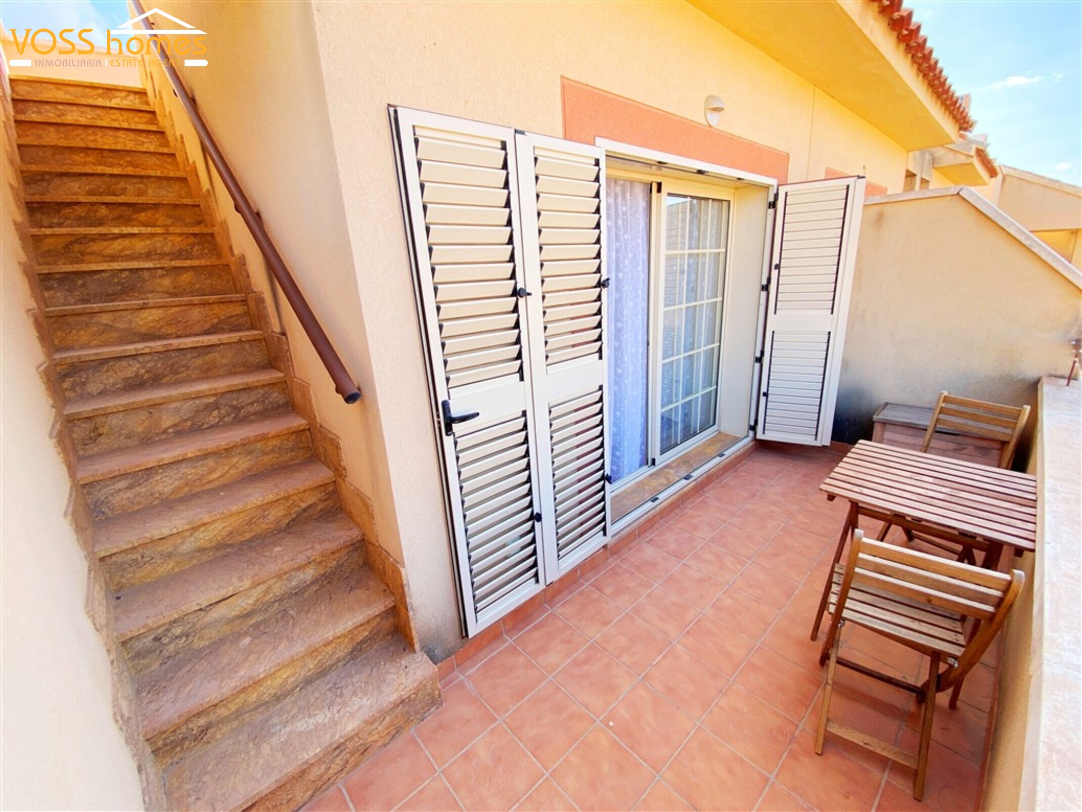 VH2834: Duplex for Sale in La Alfoquia Area