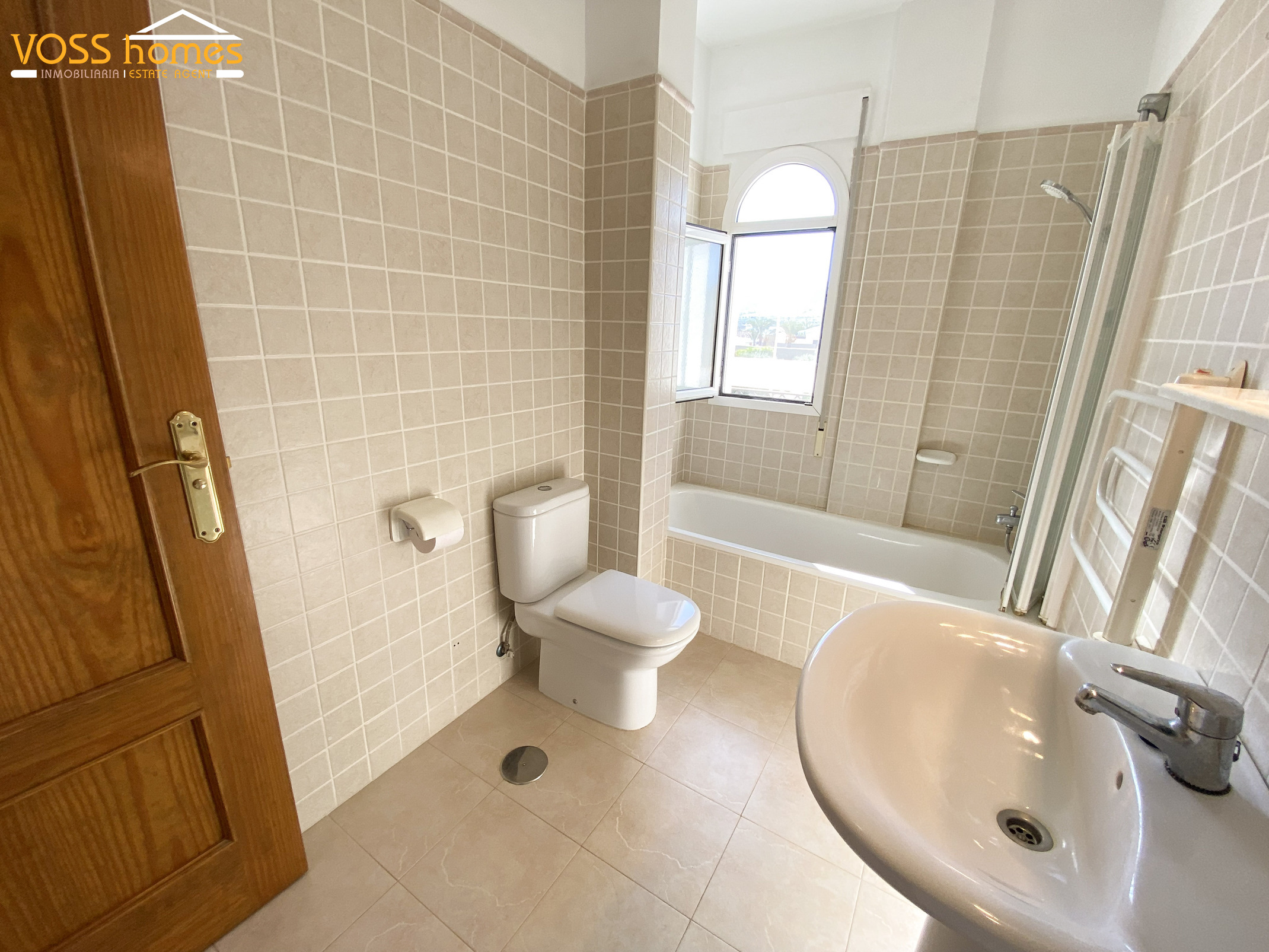 VH2835: Villa for Sale in Huércal-Overa Villages