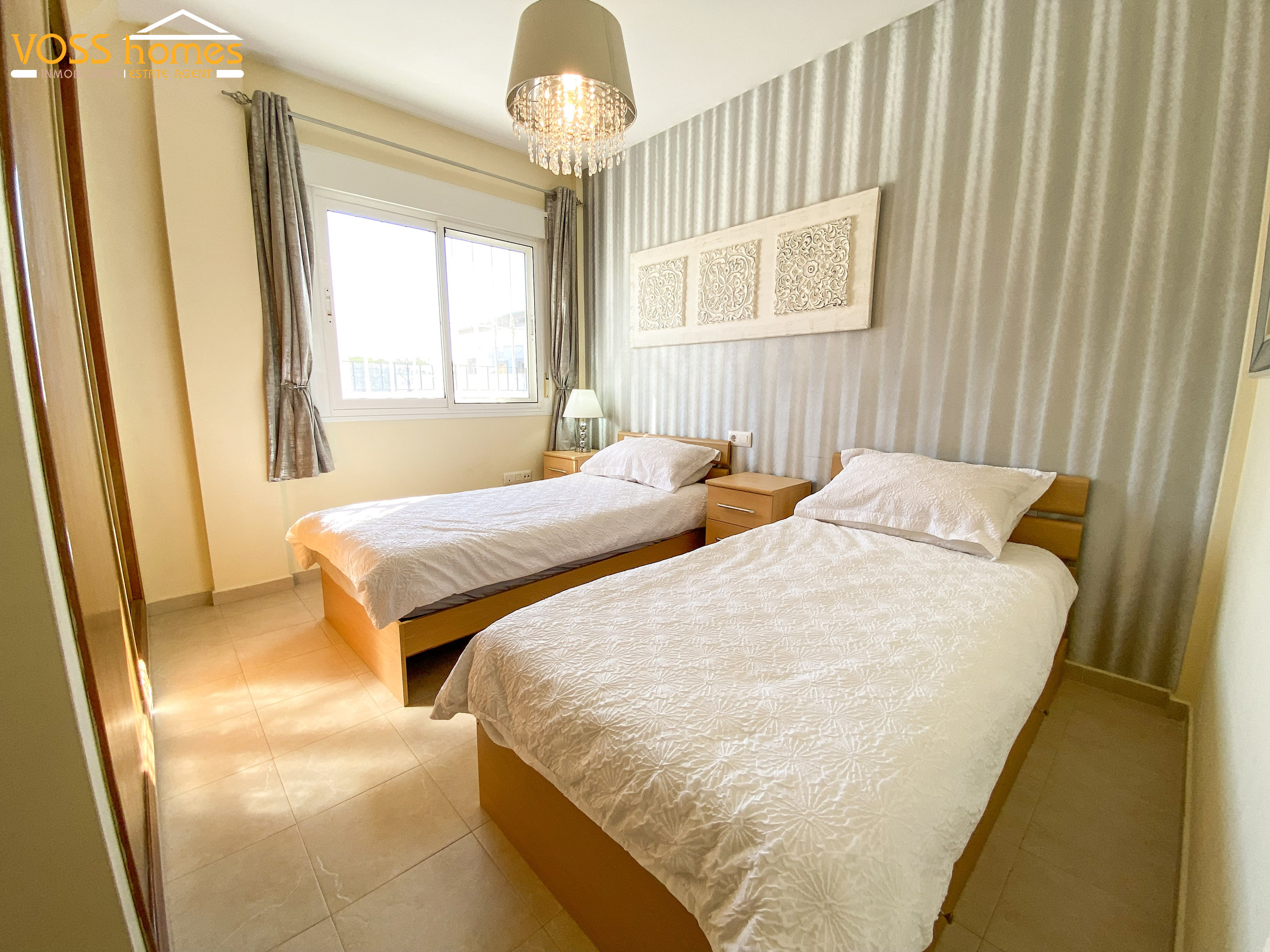 VH2835: Villa for Sale in Huércal-Overa Villages