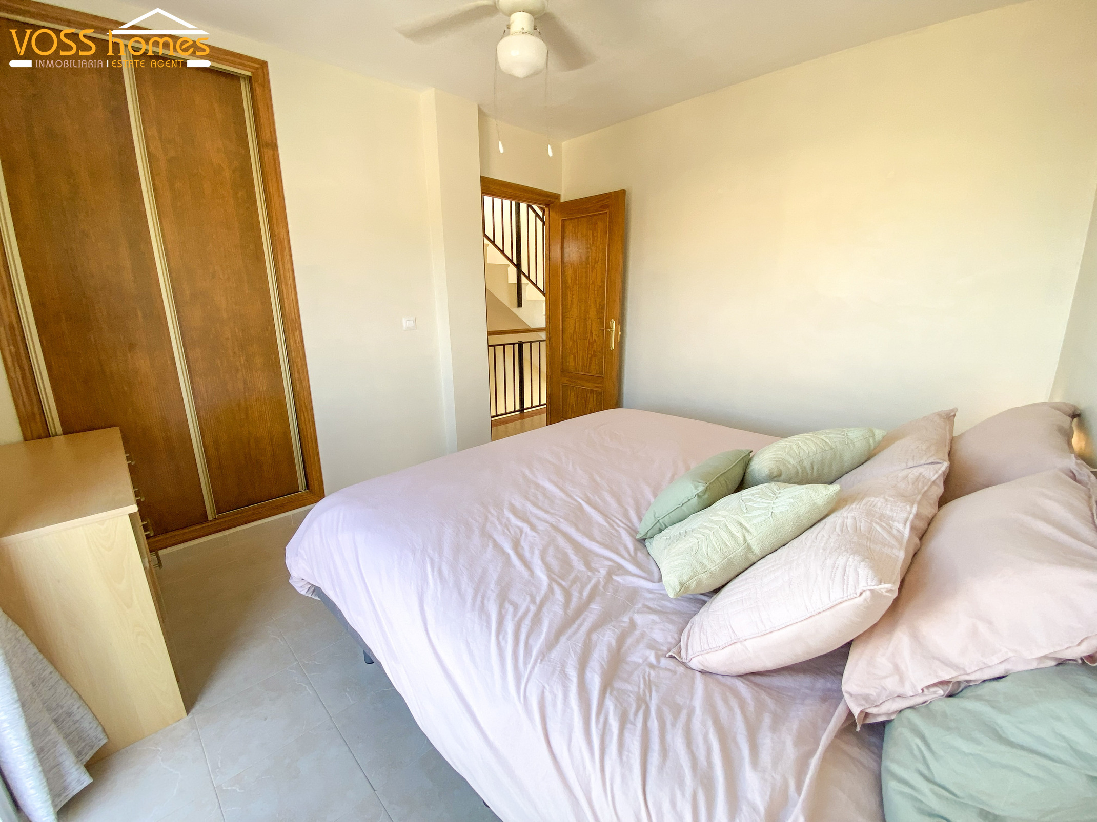VH2835: Villa for Sale in Huércal-Overa Villages