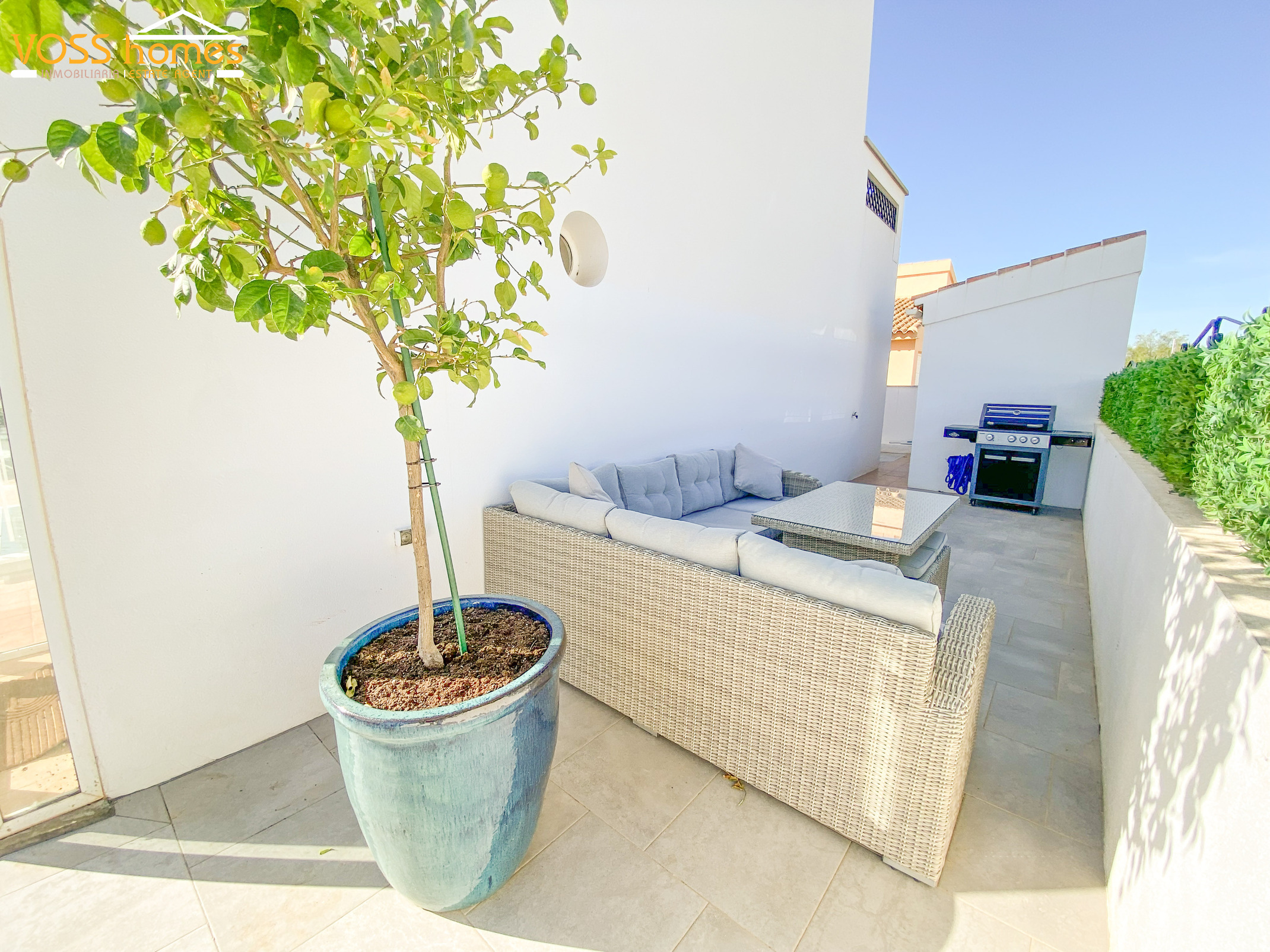 VH2835: Villa for Sale in Huércal-Overa Villages