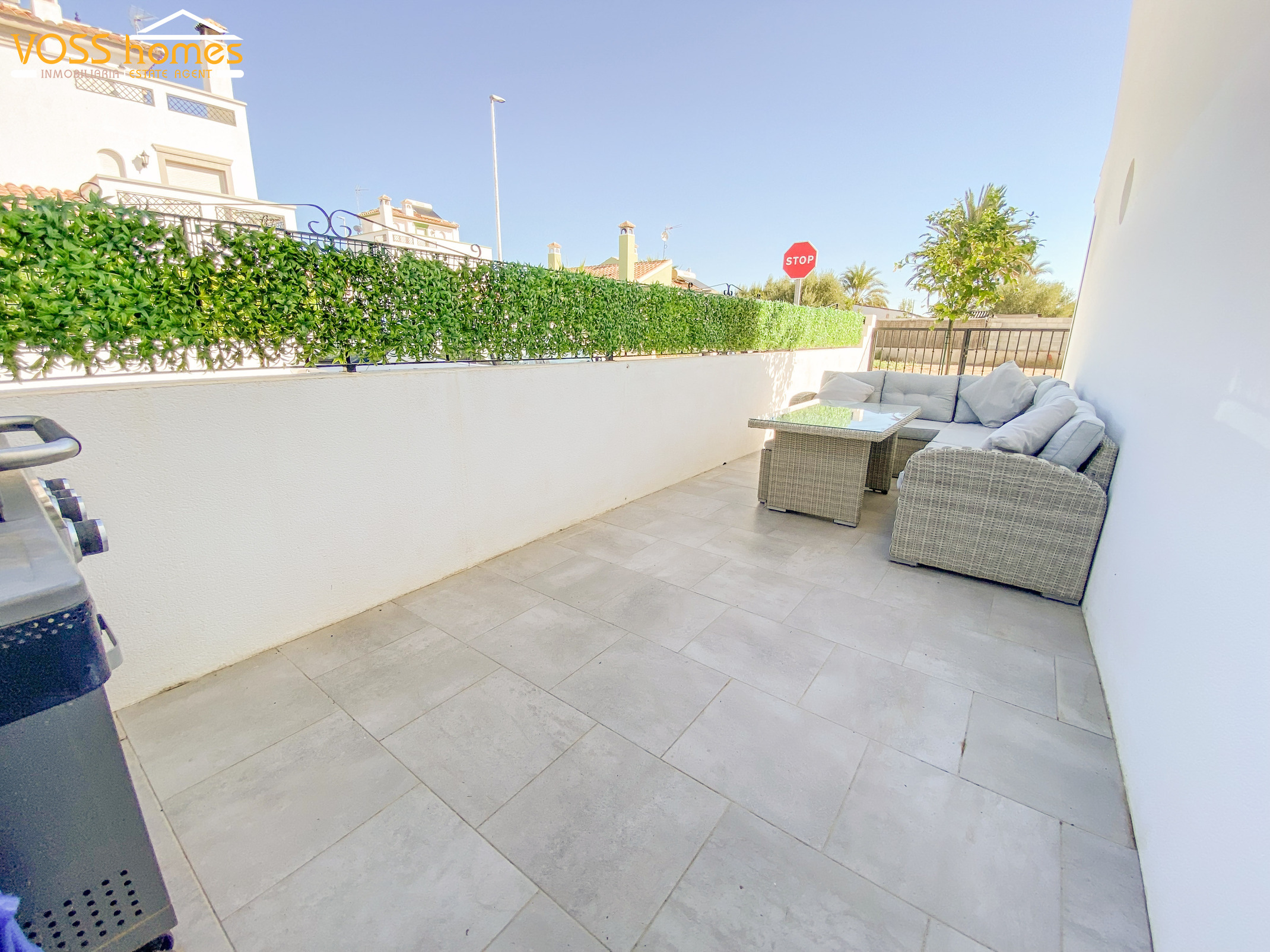 VH2835: Villa for Sale in Huércal-Overa Villages