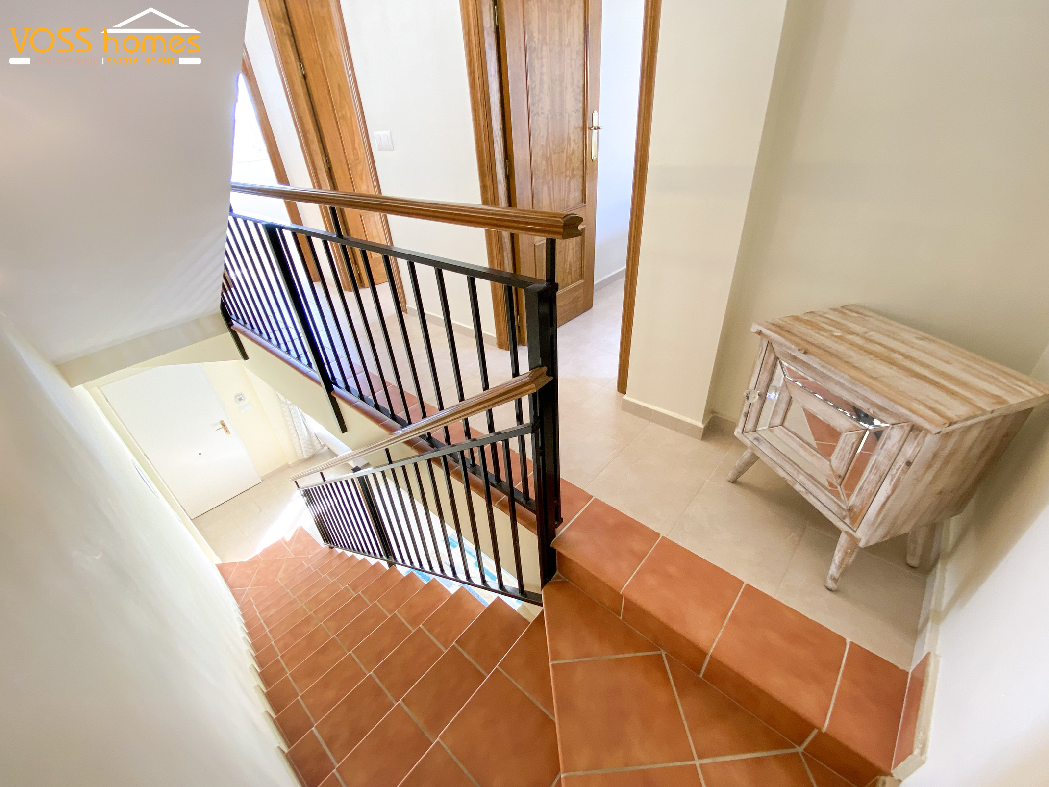 VH2835: Villa for Sale in Huércal-Overa Villages