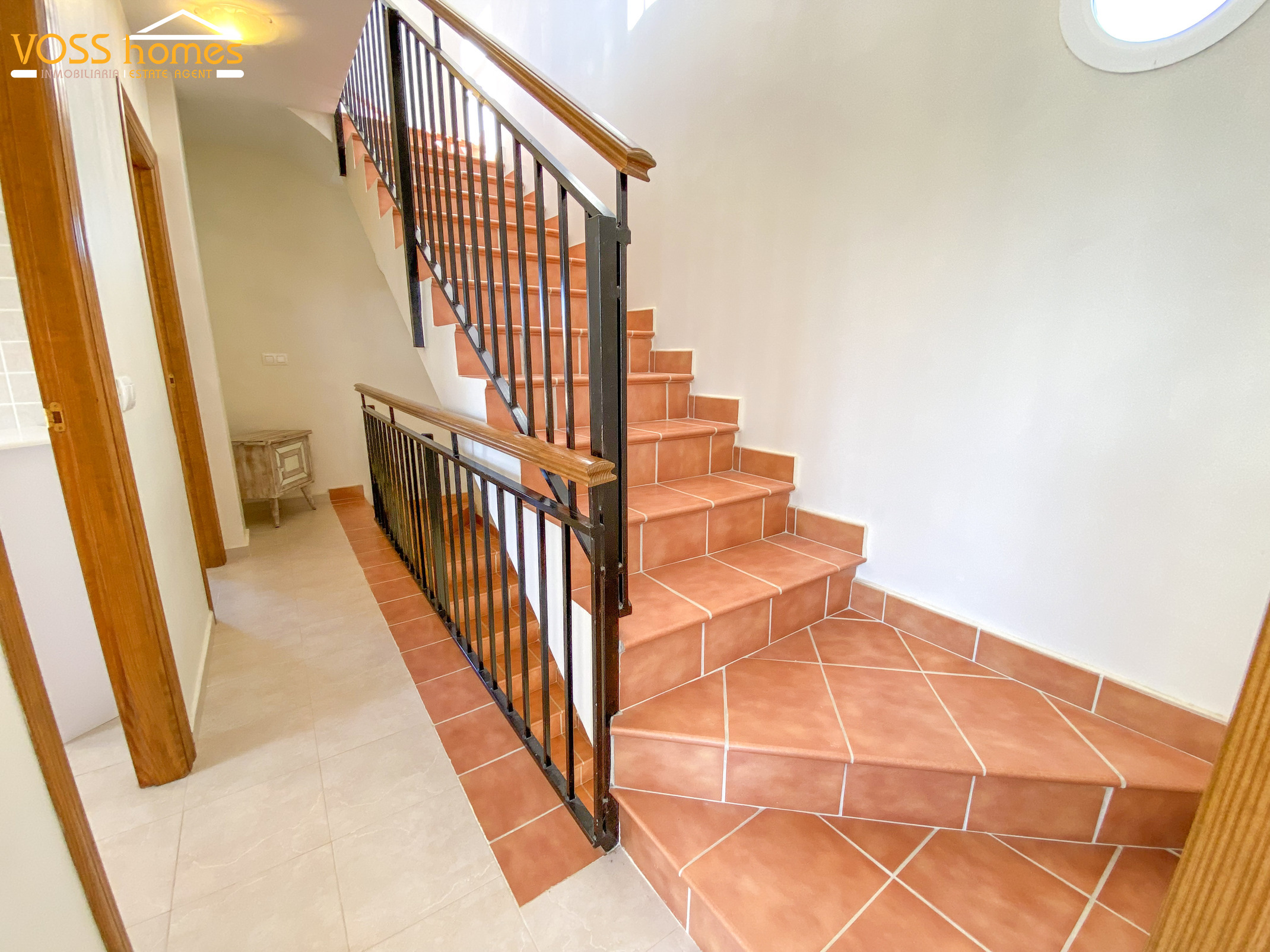 VH2835: Villa for Sale in Huércal-Overa Villages