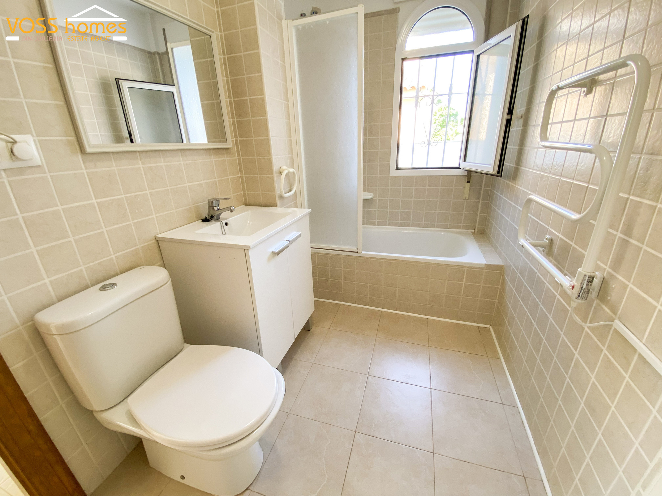 VH2835: Villa for Sale in Huércal-Overa Villages