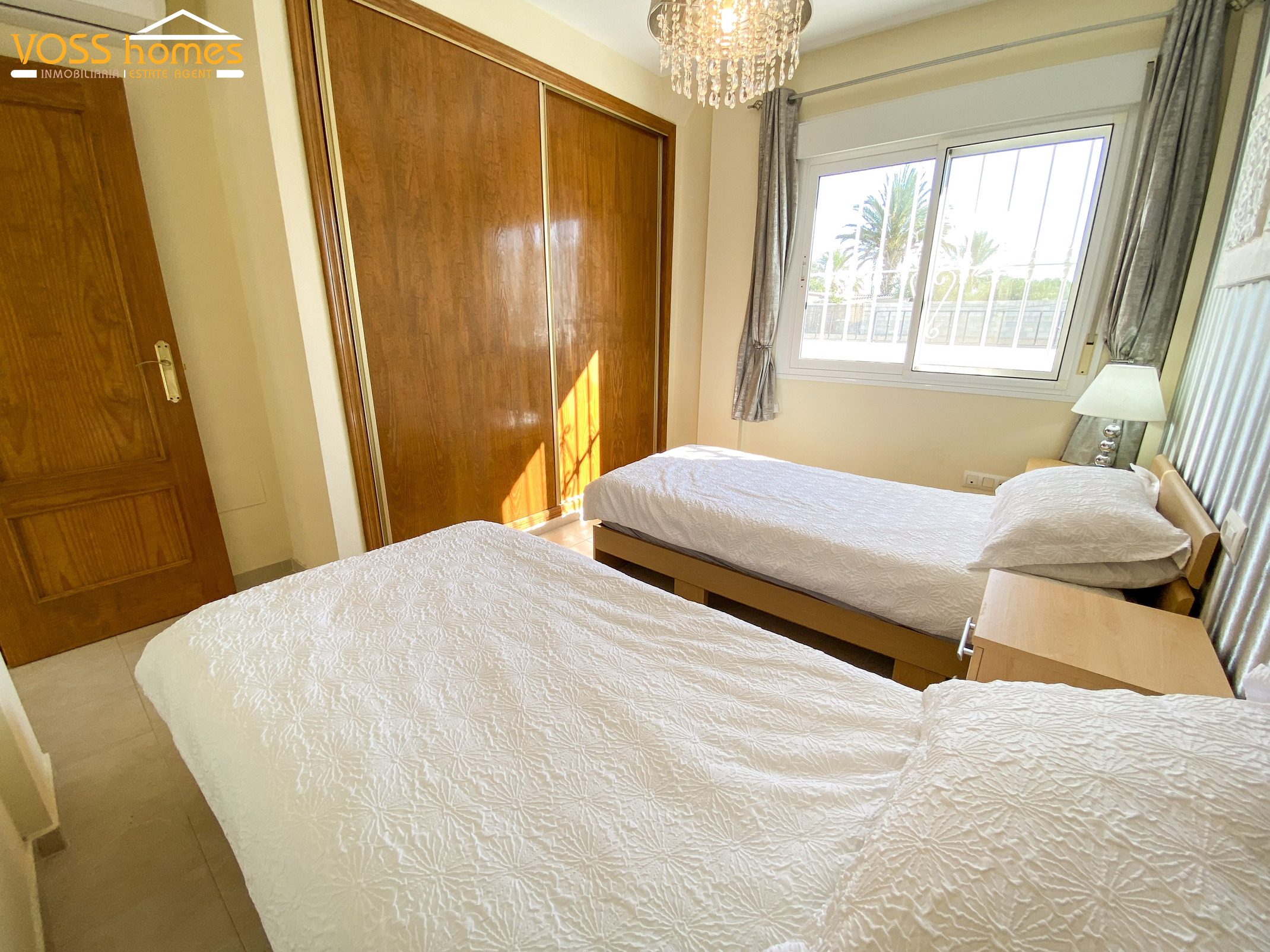 VH2835: Villa for Sale in Huércal-Overa Villages