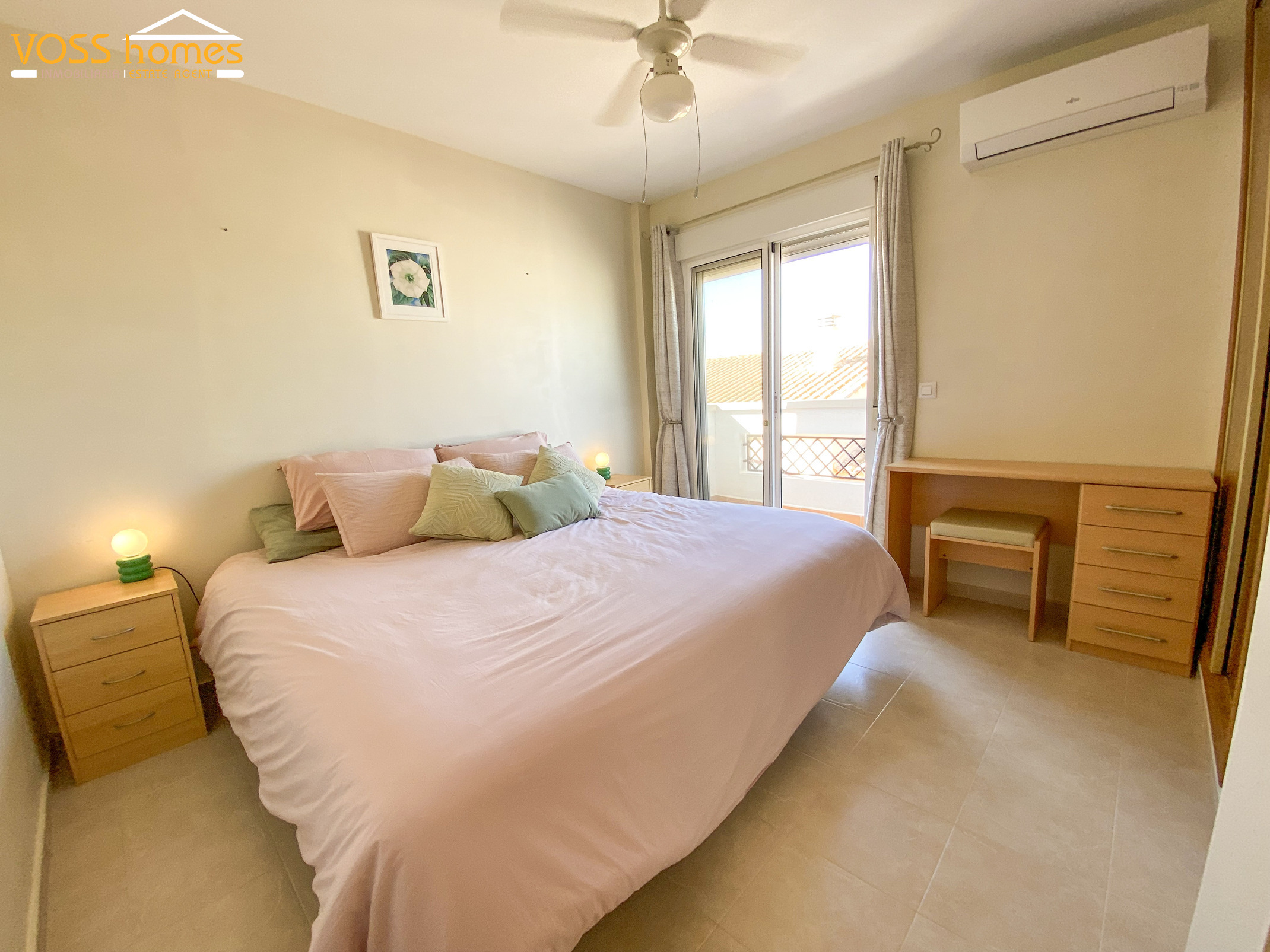 VH2835: Villa for Sale in Huércal-Overa Villages