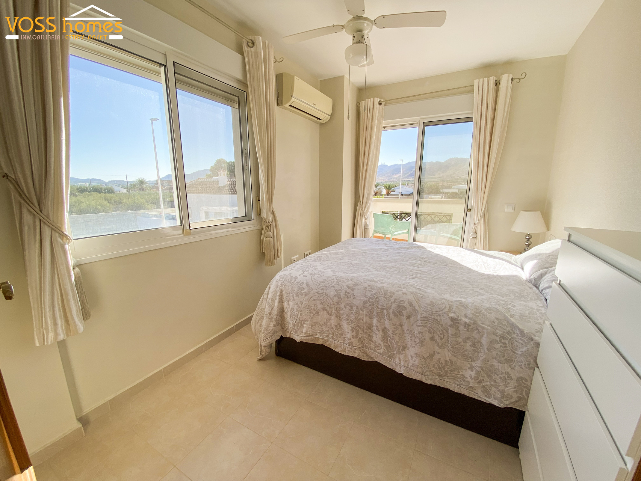 VH2835: Villa for Sale in Huércal-Overa Villages