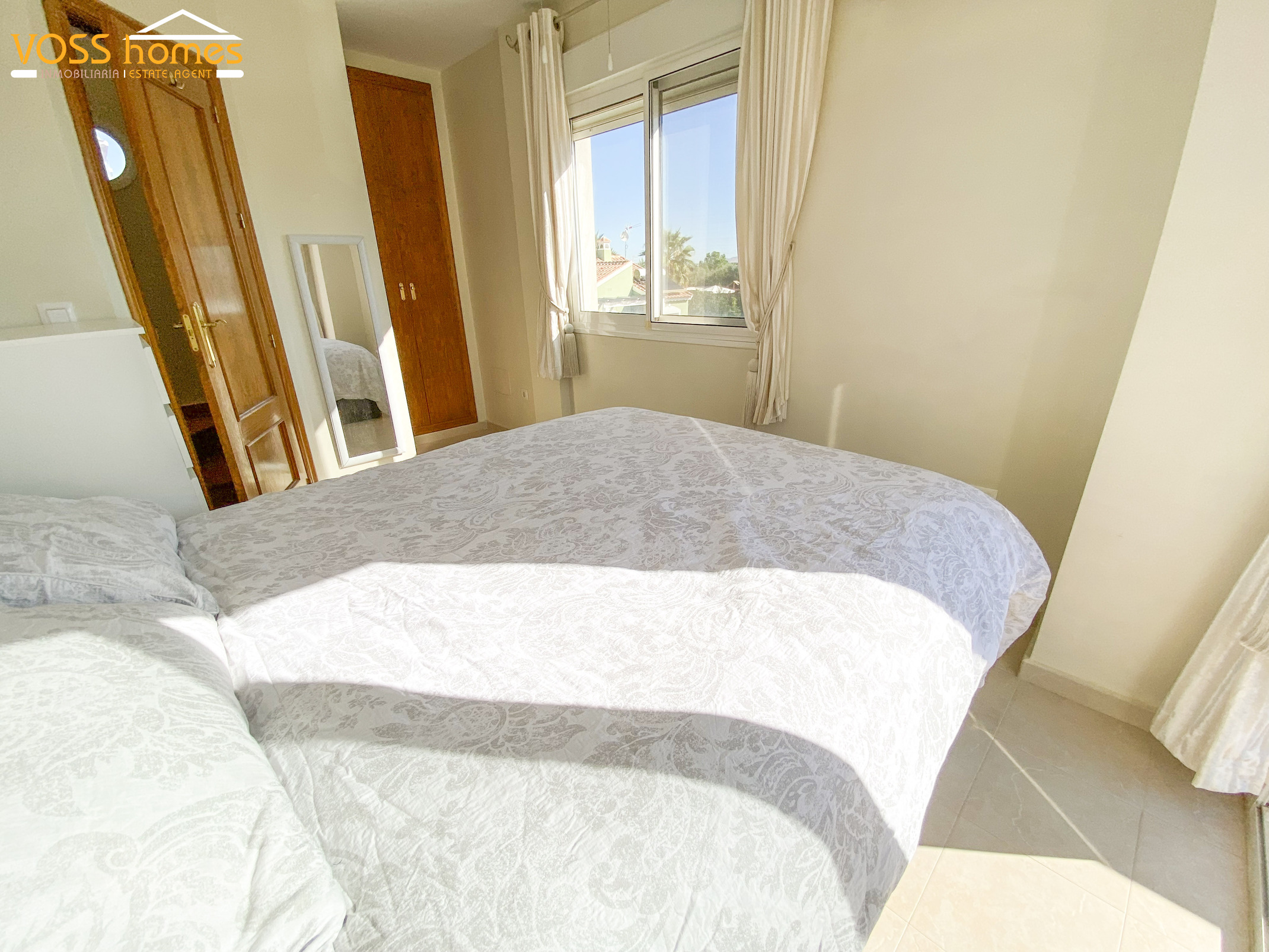 VH2835: Villa for Sale in Huércal-Overa Villages