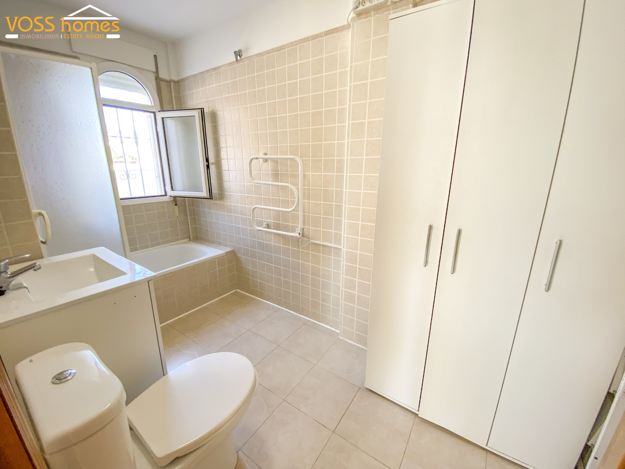 VH2835: Villa for Sale in Huércal-Overa Villages