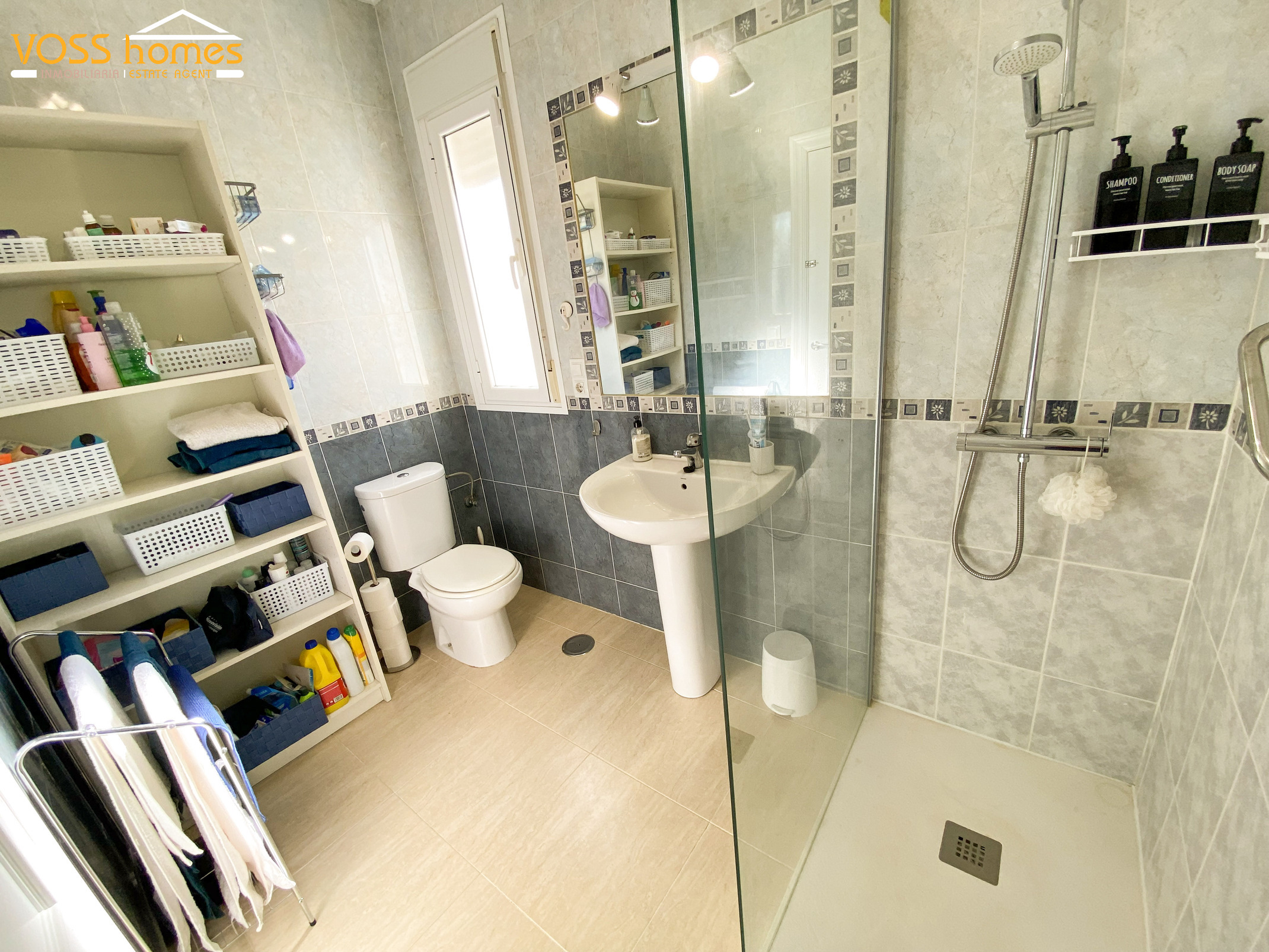 VH2836: Villa for Sale in Huércal-Overa Villages
