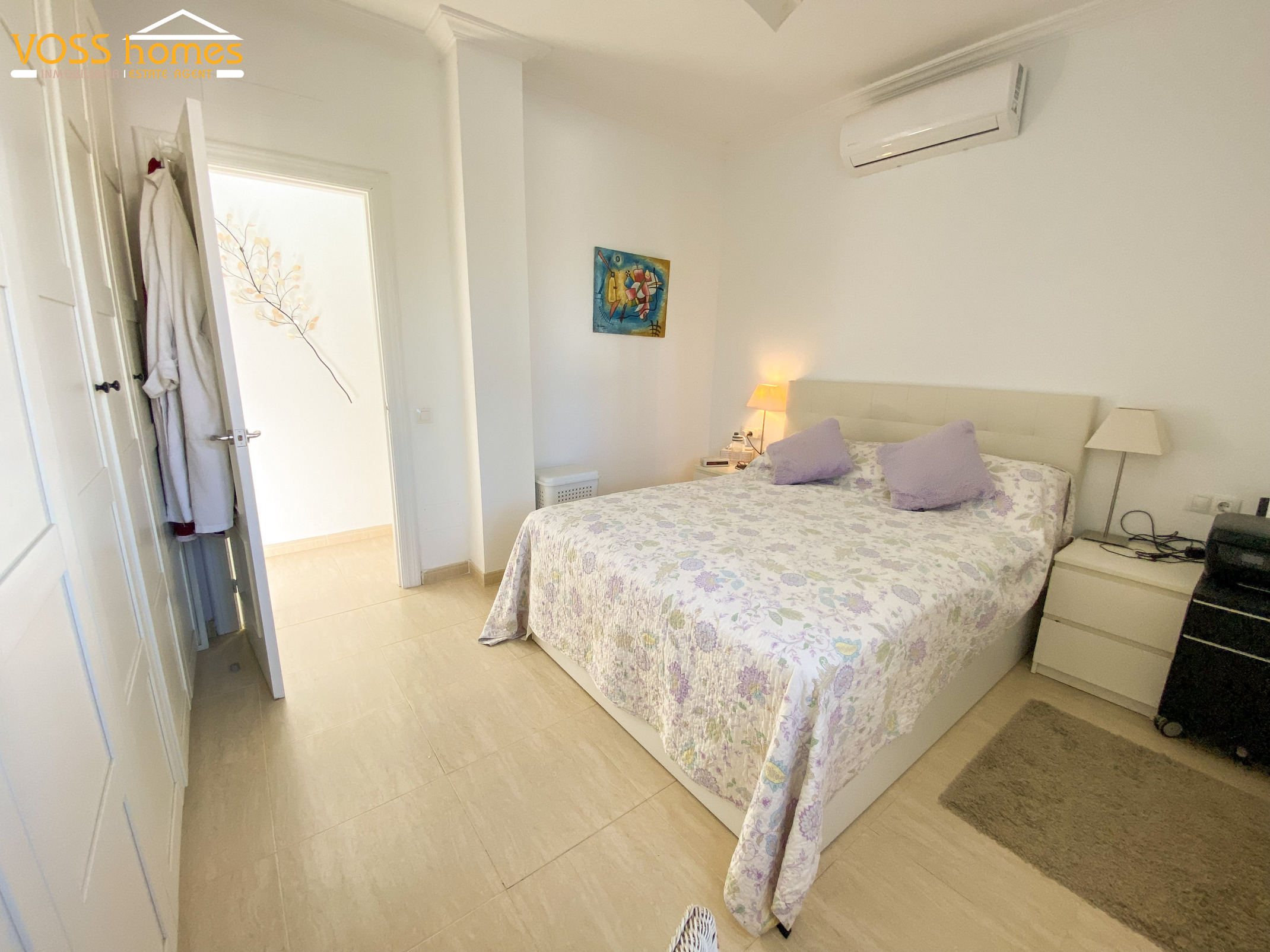 VH2836: Villa for Sale in Huércal-Overa Villages