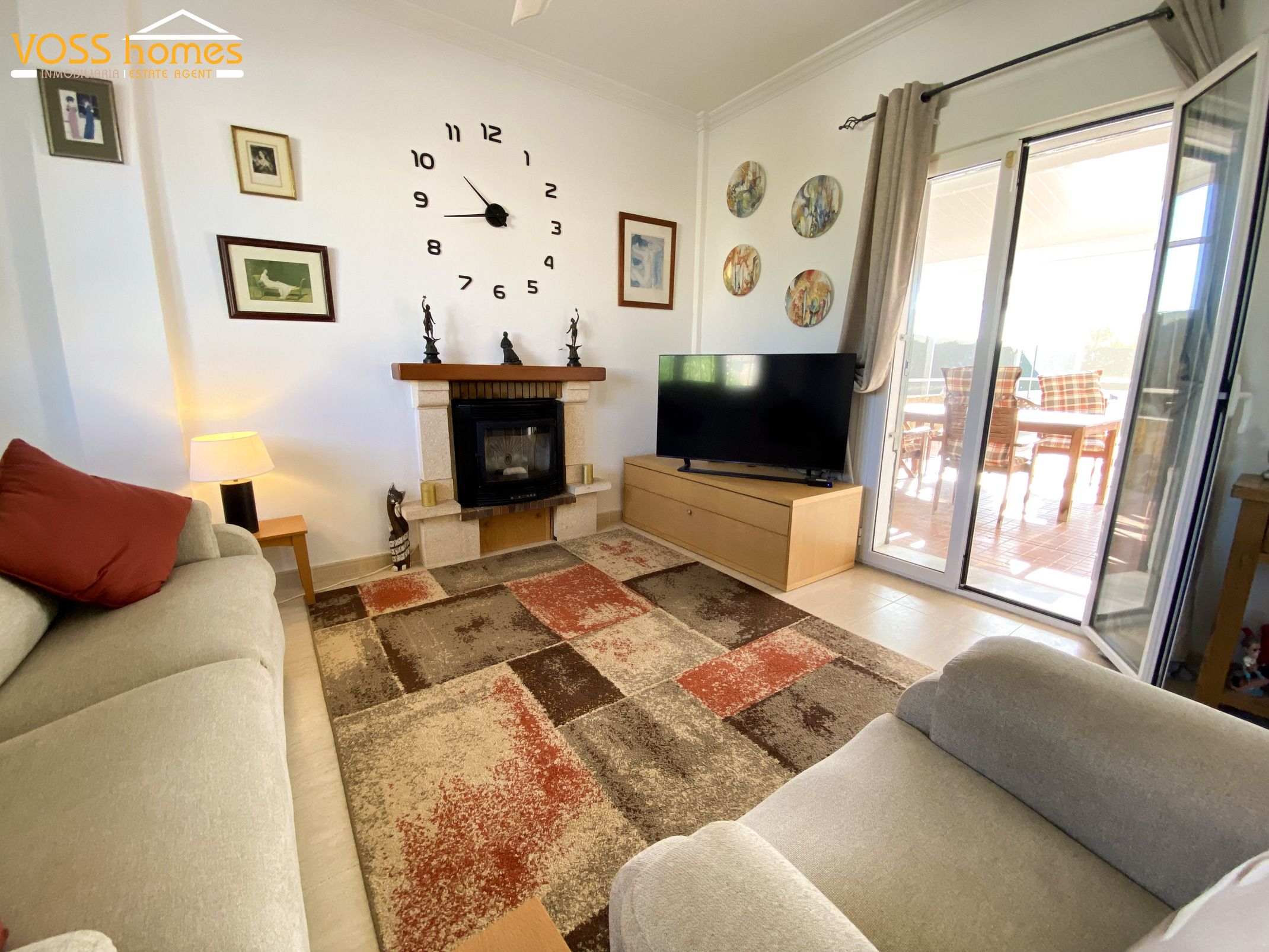 VH2836: Villa for Sale in Huércal-Overa Villages