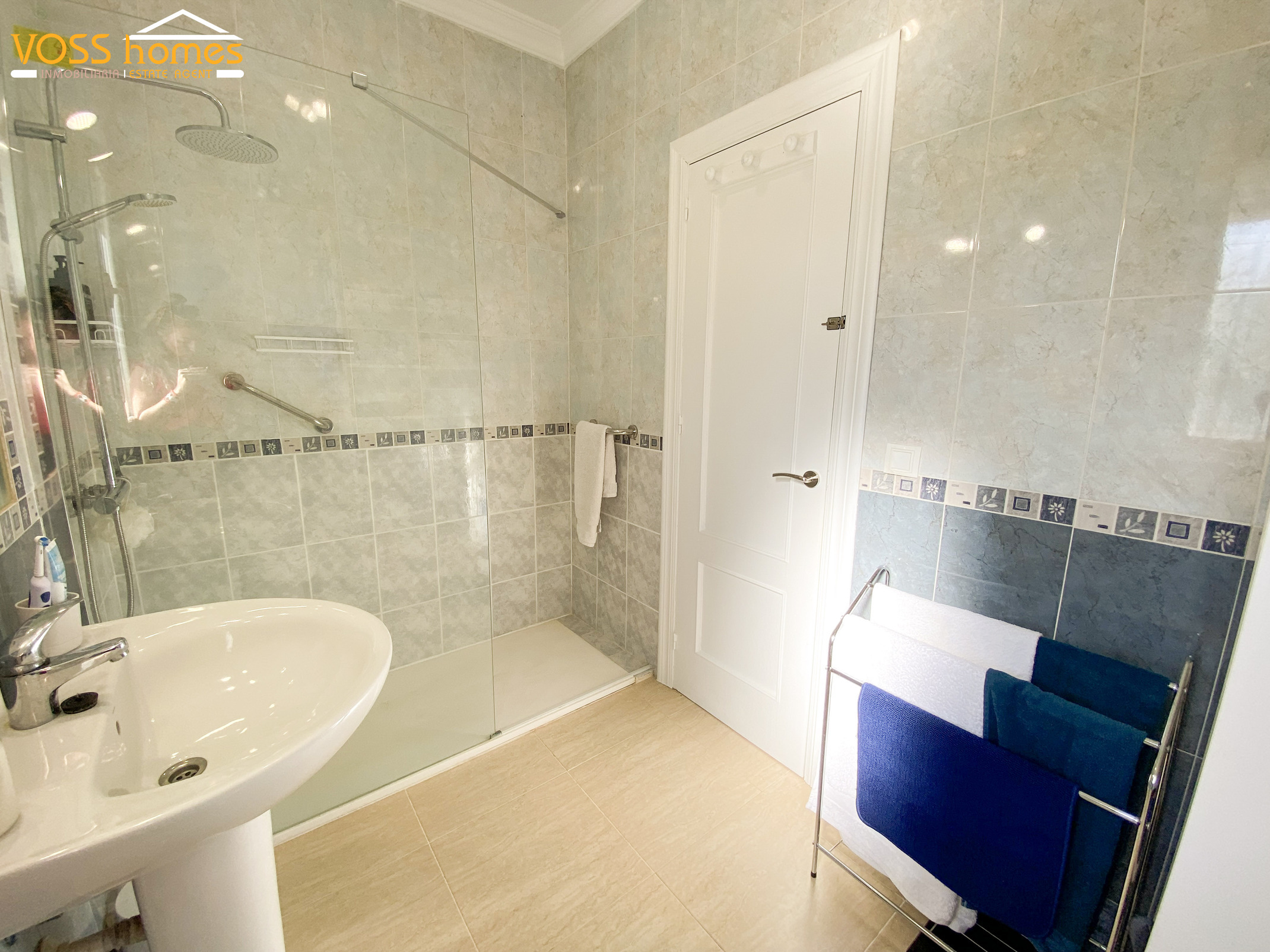 VH2836: Villa for Sale in Huércal-Overa Villages