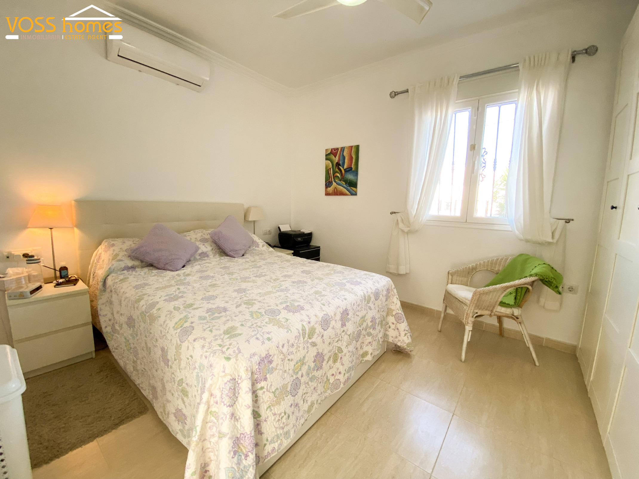 VH2836: Villa for Sale in Huércal-Overa Villages