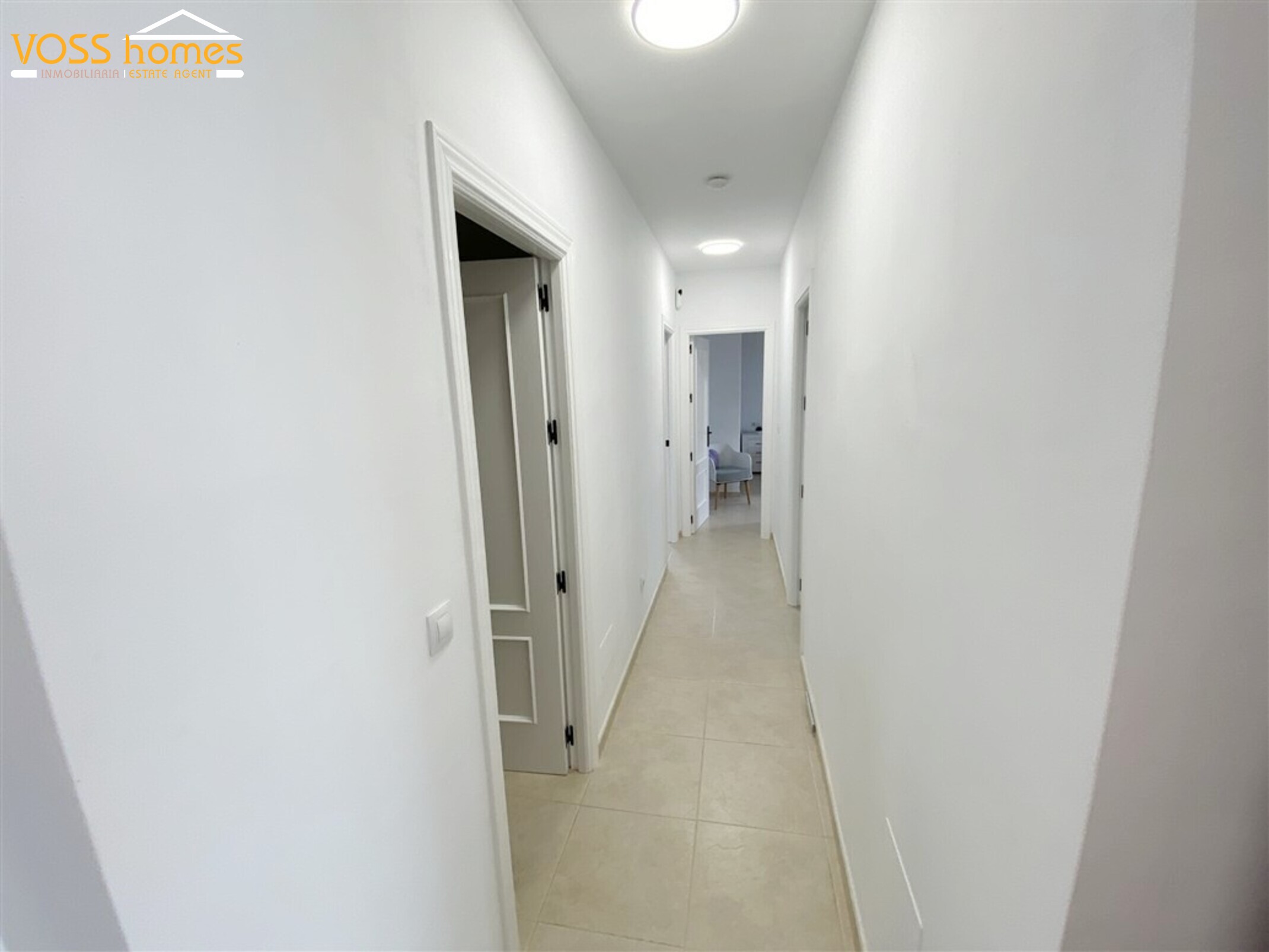 VH2837: Villa for Sale in Huércal-Overa Countryside