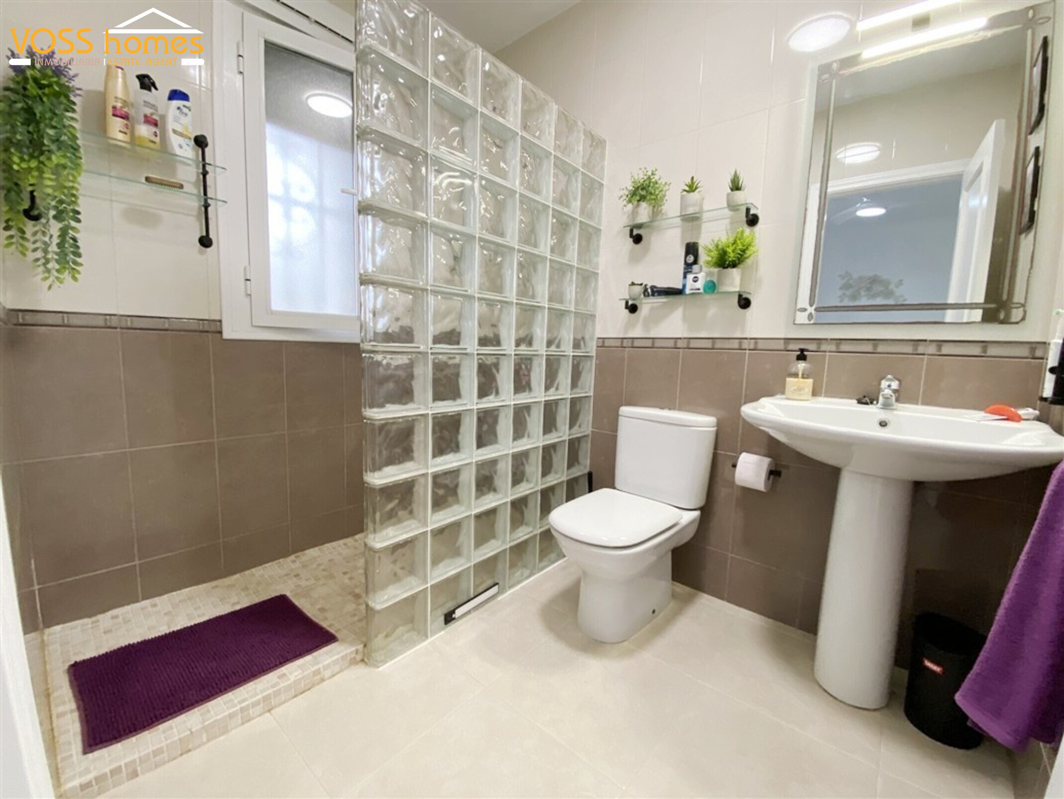 VH2837: Villa for Sale in Huércal-Overa Countryside