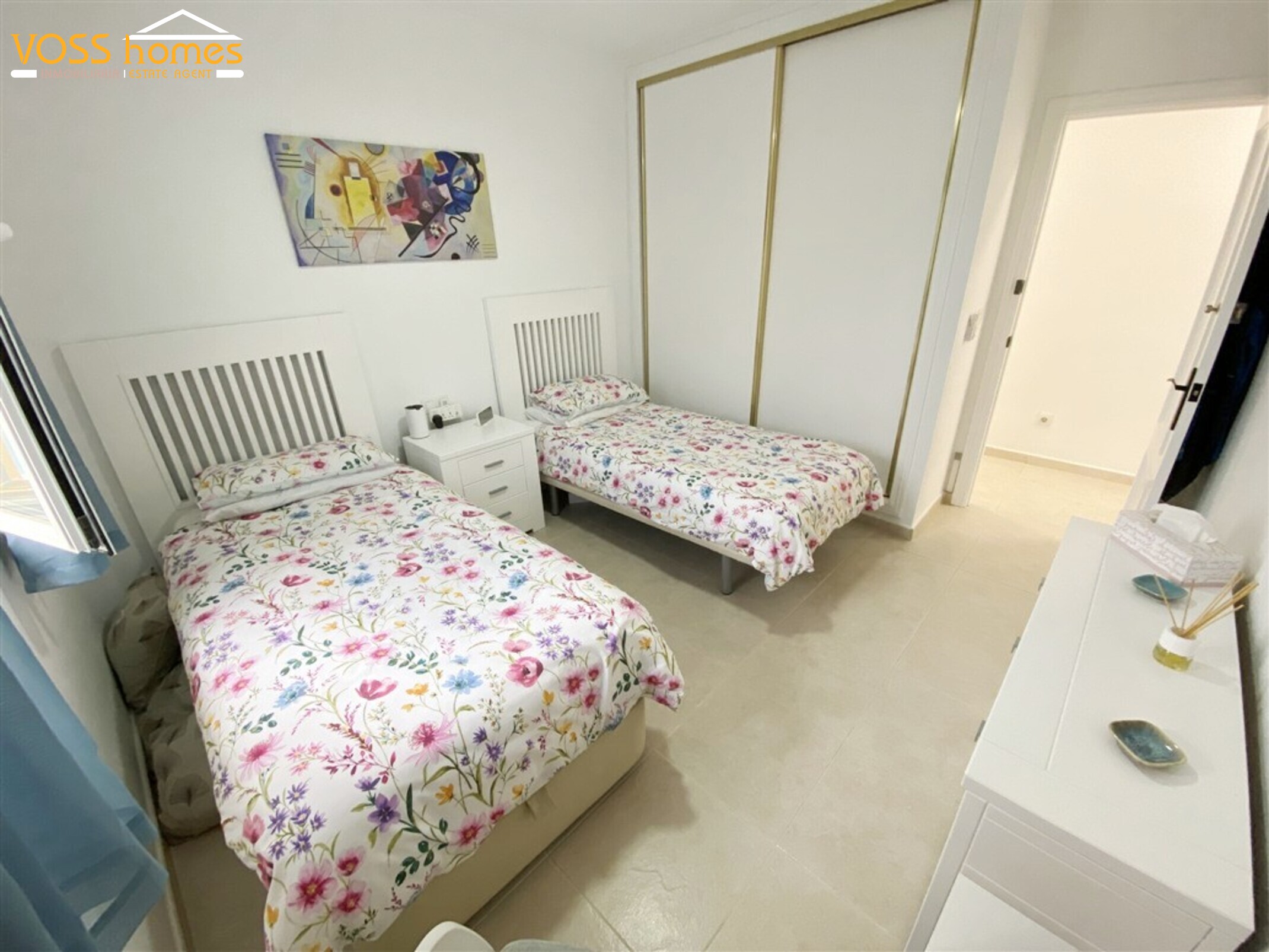 VH2837: Villa for Sale in Huércal-Overa Countryside