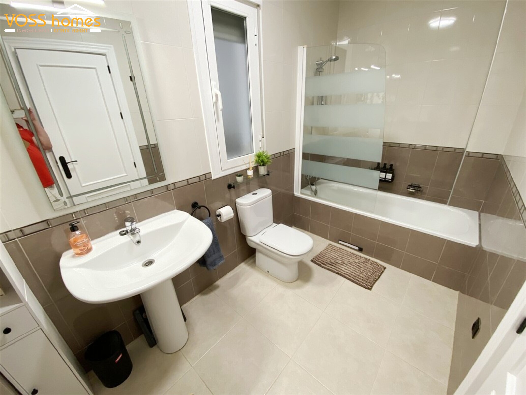 VH2837: Villa for Sale in Huércal-Overa Countryside