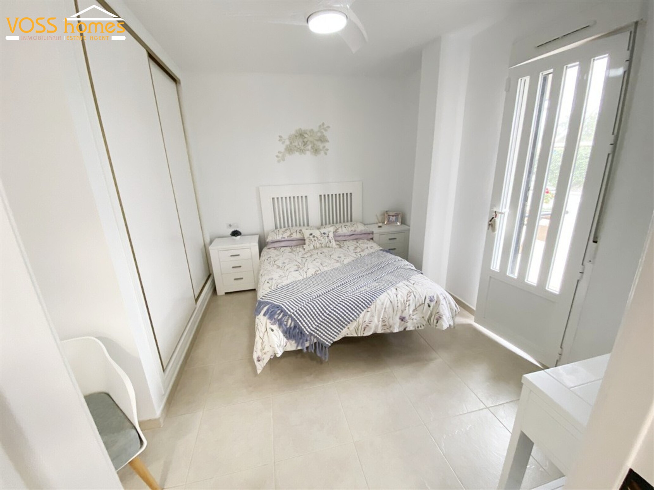 VH2837: Villa for Sale in Huércal-Overa Countryside