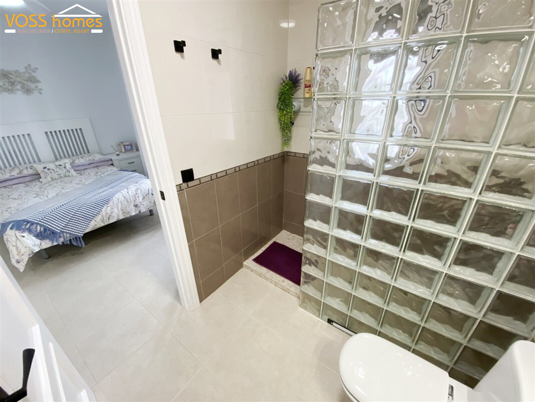 VH2837: Villa for Sale in Huércal-Overa Countryside
