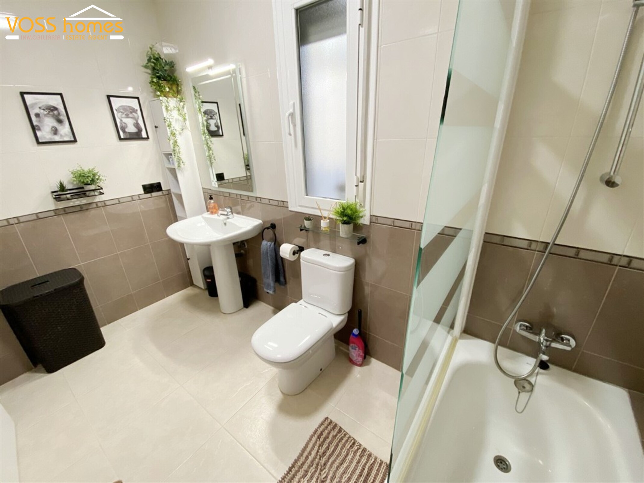 VH2837: Villa for Sale in Huércal-Overa Countryside