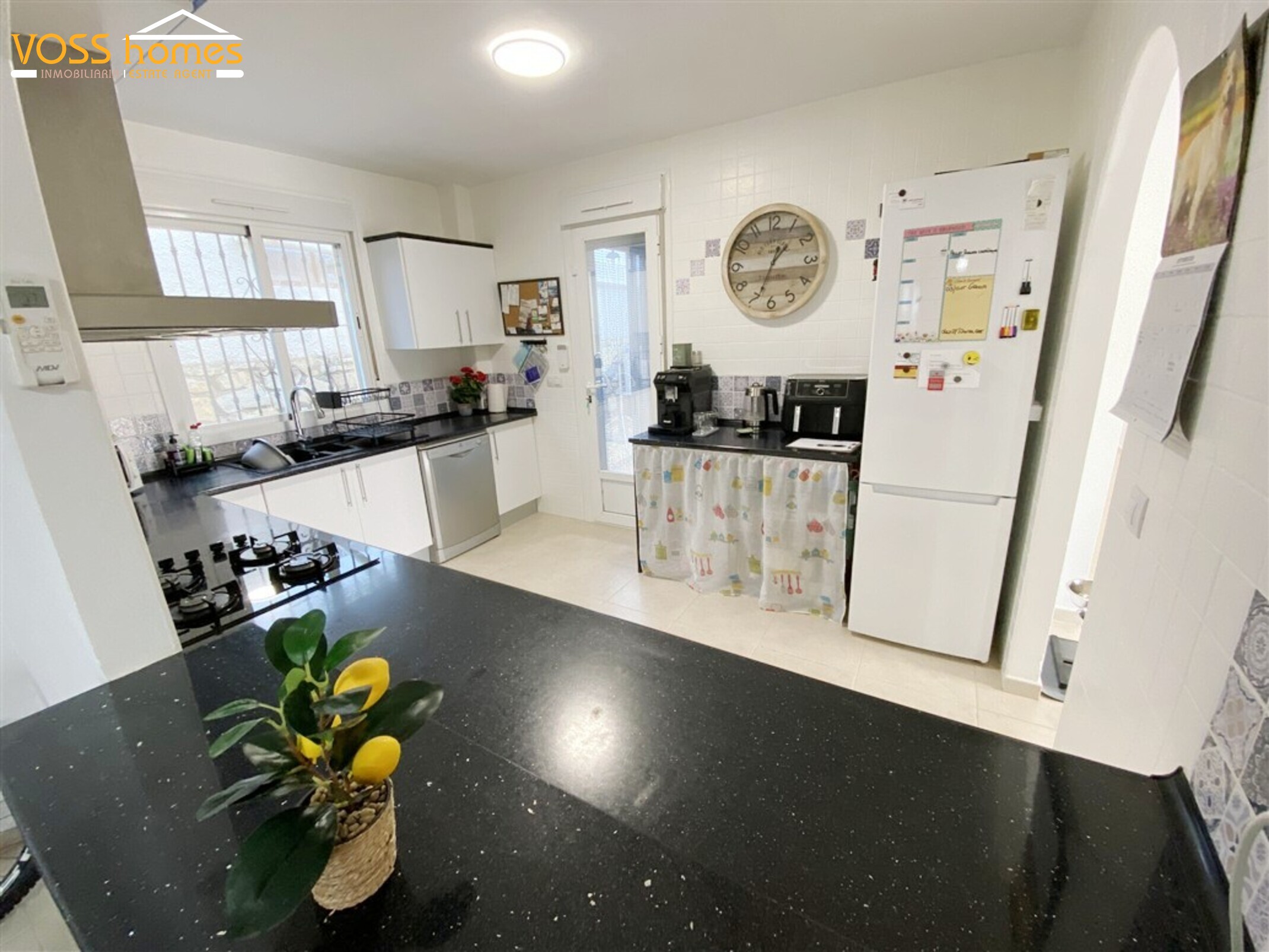 VH2837: Villa for Sale in Huércal-Overa Countryside