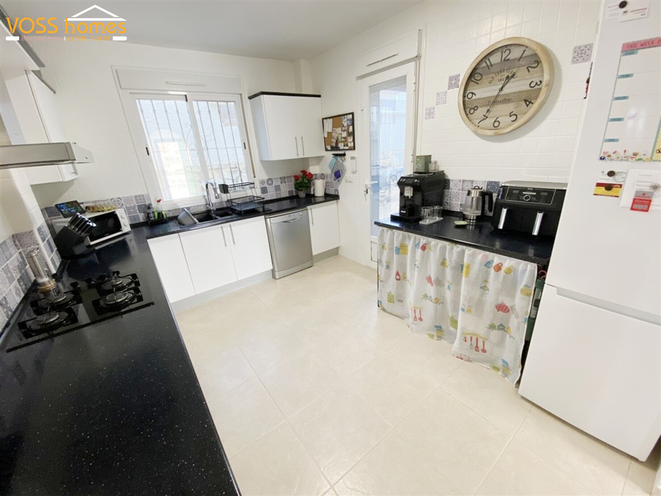 VH2837: Villa for Sale in Huércal-Overa Countryside