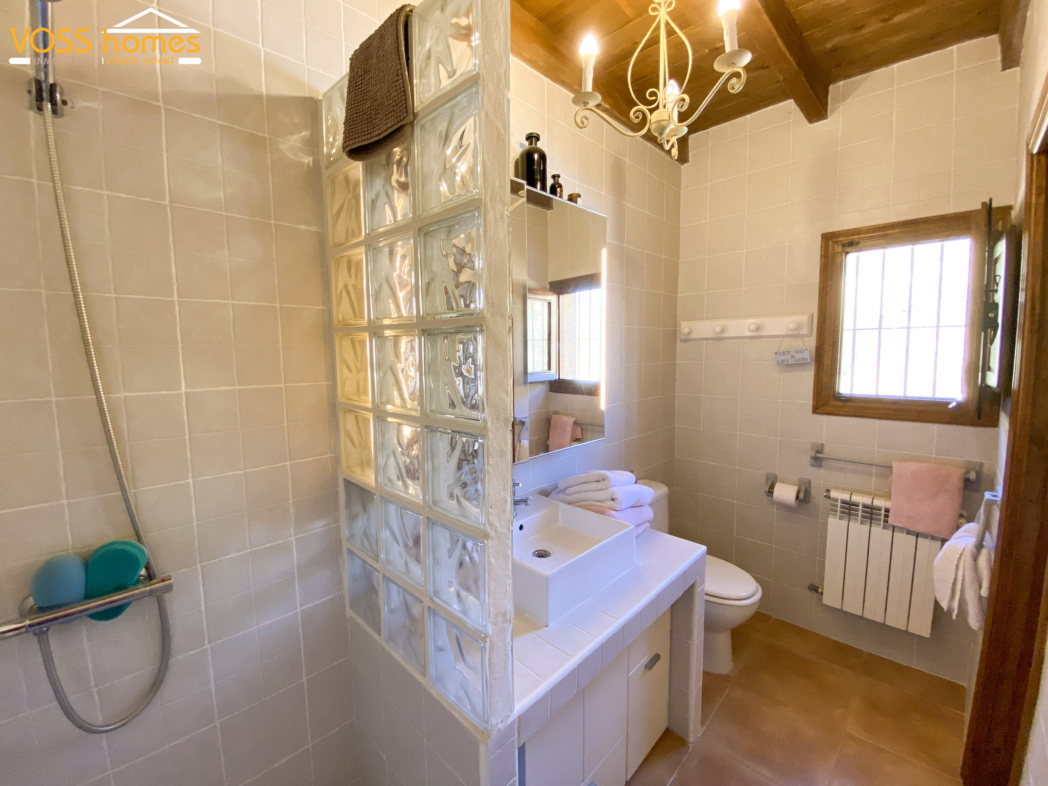 VH2838: Country House / Cortijo for Sale in Velez Rubio Area
