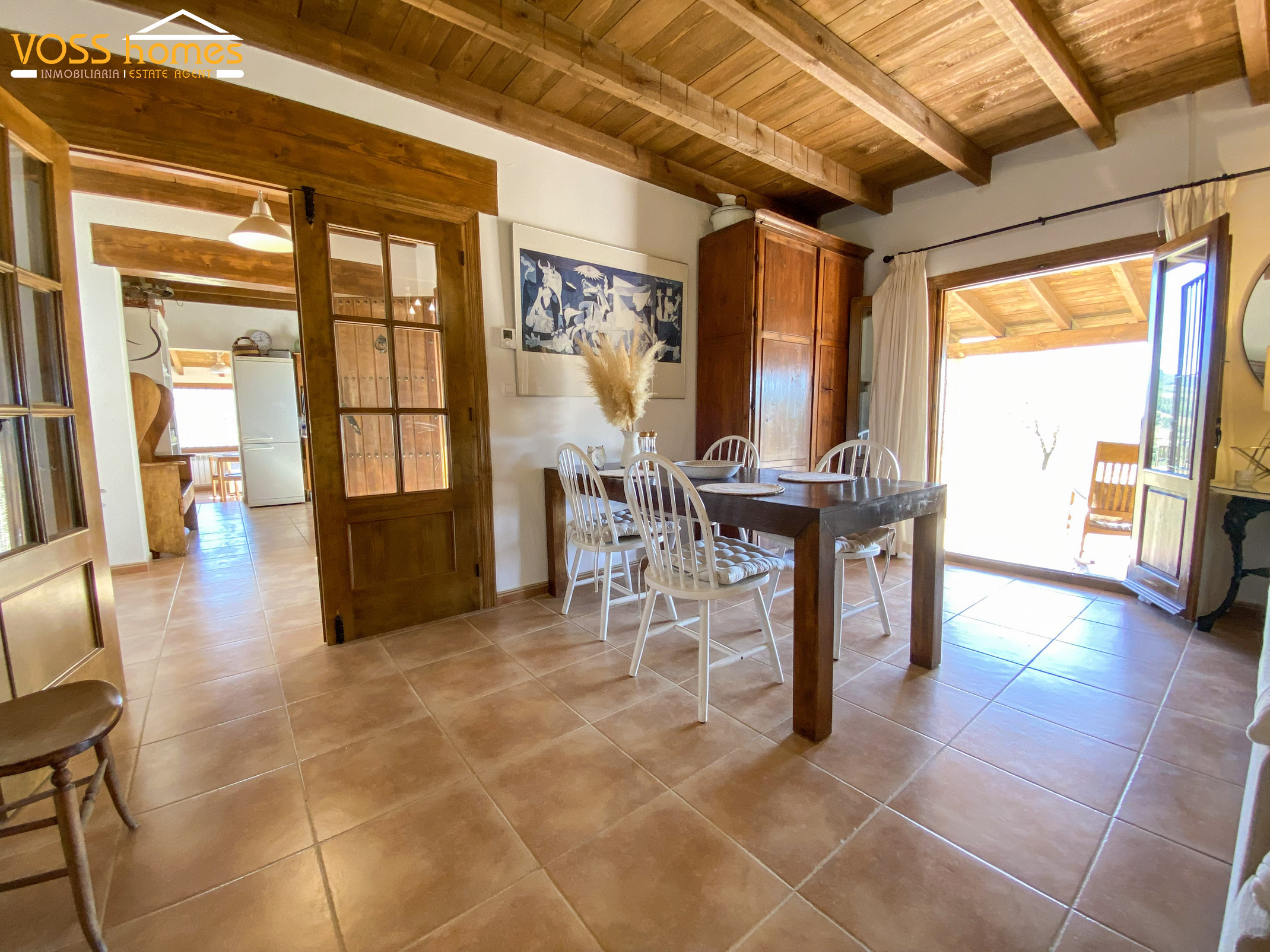 VH2838: Country House / Cortijo for Sale in Velez Rubio Area