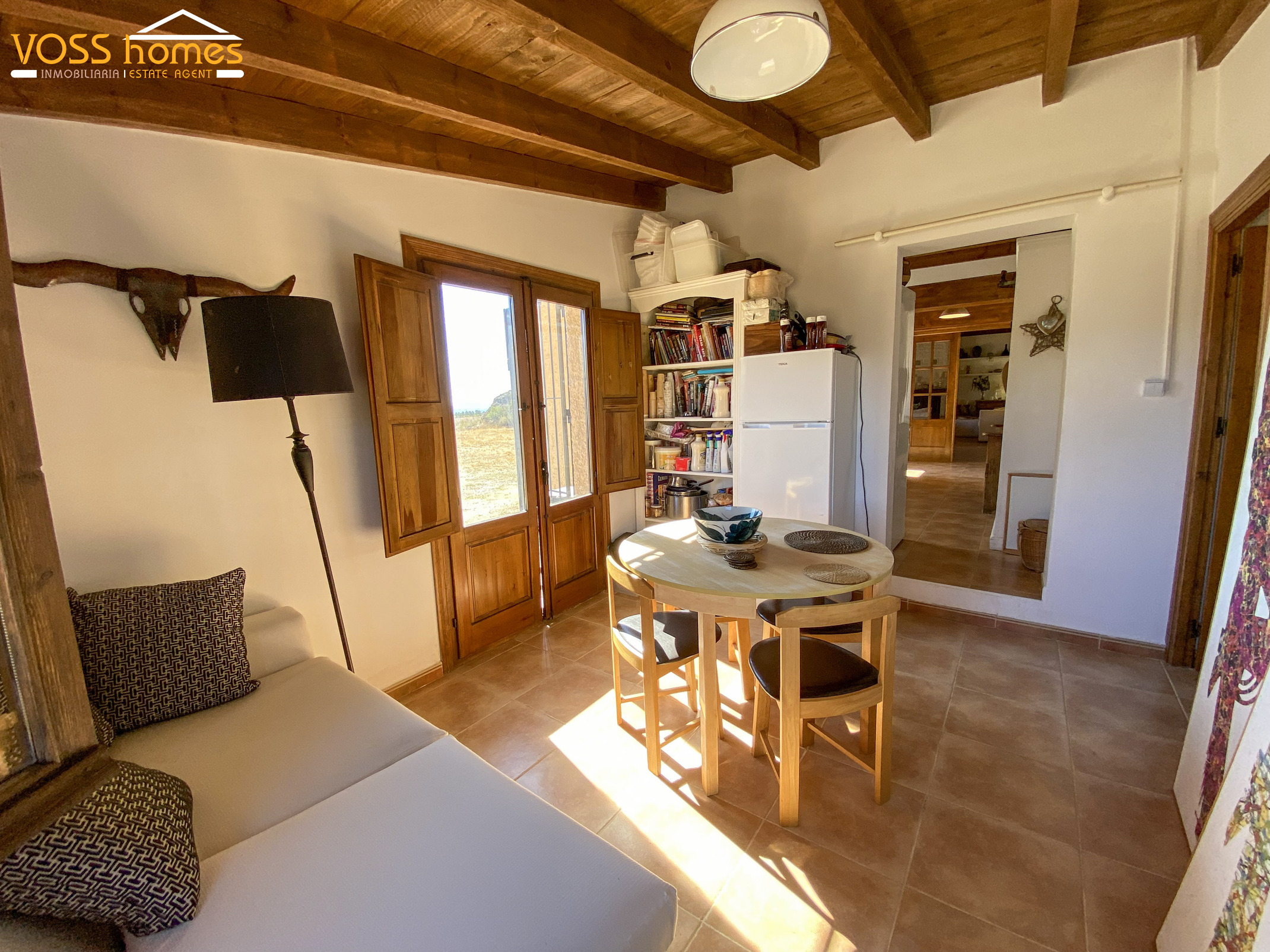 VH2838: Country House / Cortijo for Sale in Velez Rubio Area