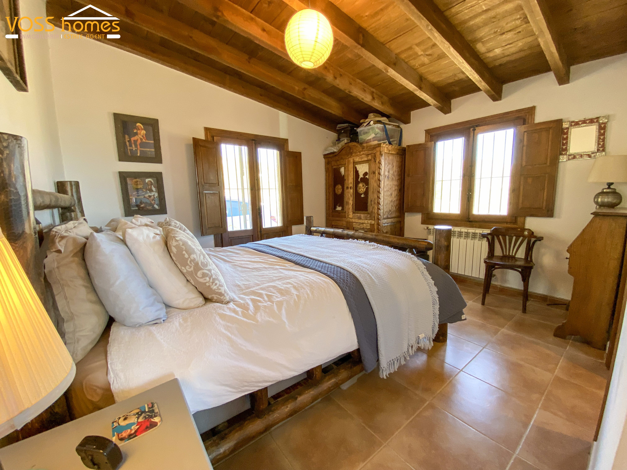 VH2838: Country House / Cortijo for Sale in Velez Rubio Area