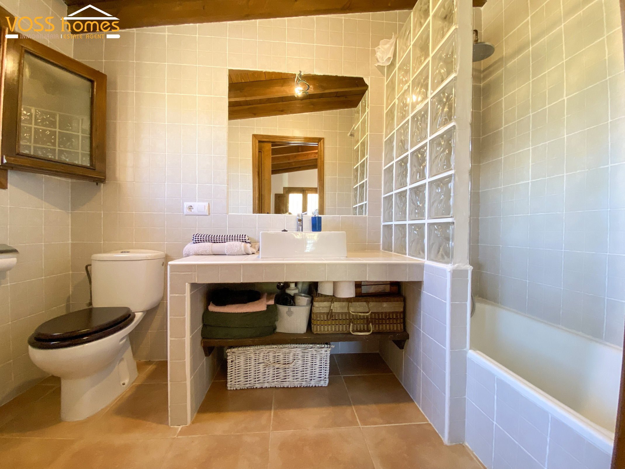 VH2838: Country House / Cortijo for Sale in Velez Rubio Area