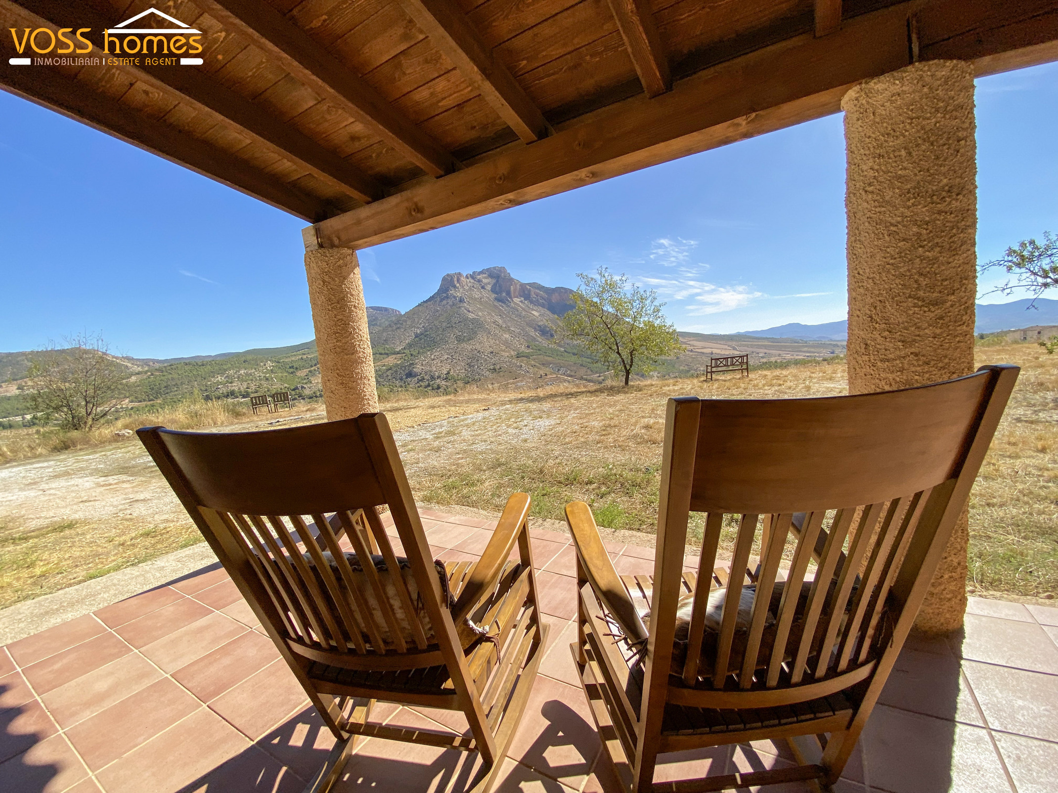 VH2838: Country House / Cortijo for Sale in Velez Rubio Area