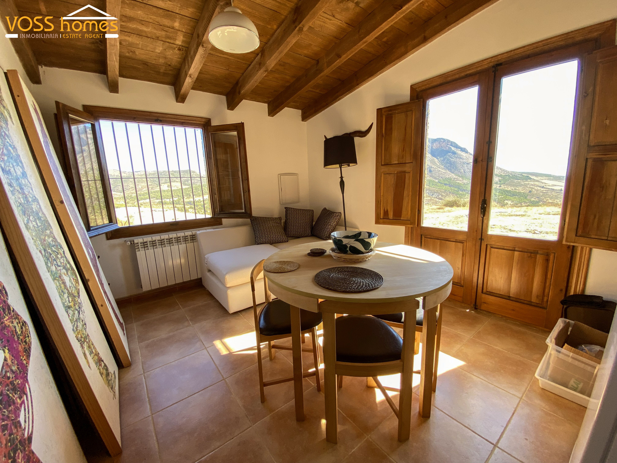 VH2838: Country House / Cortijo for Sale in Velez Rubio Area