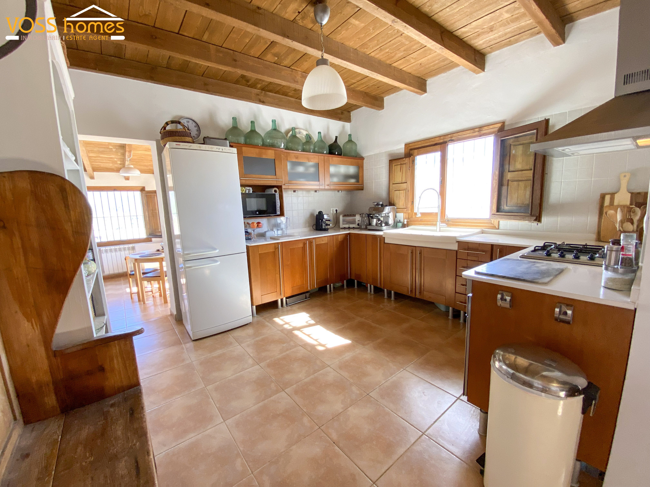 VH2838: Country House / Cortijo for Sale in Velez Rubio Area