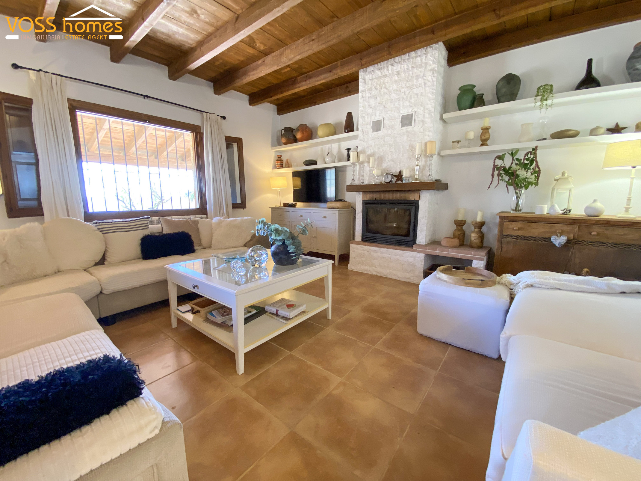 VH2838: Country House / Cortijo for Sale in Velez Rubio Area