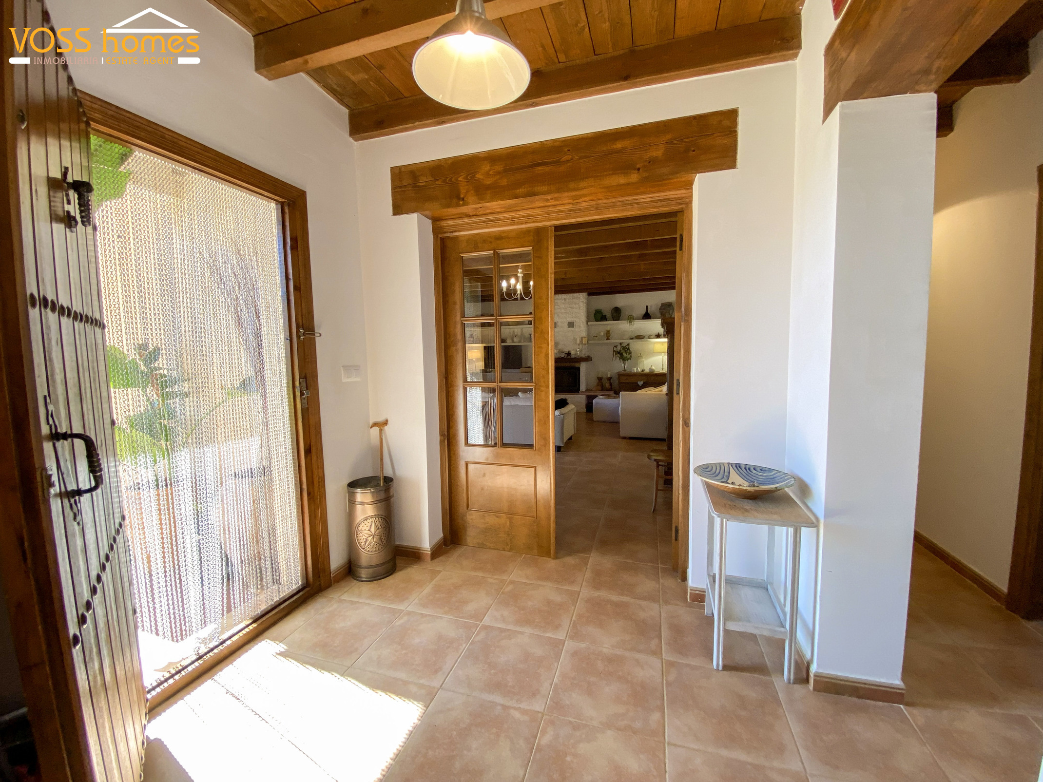 VH2838: Country House / Cortijo for Sale in Velez Rubio Area