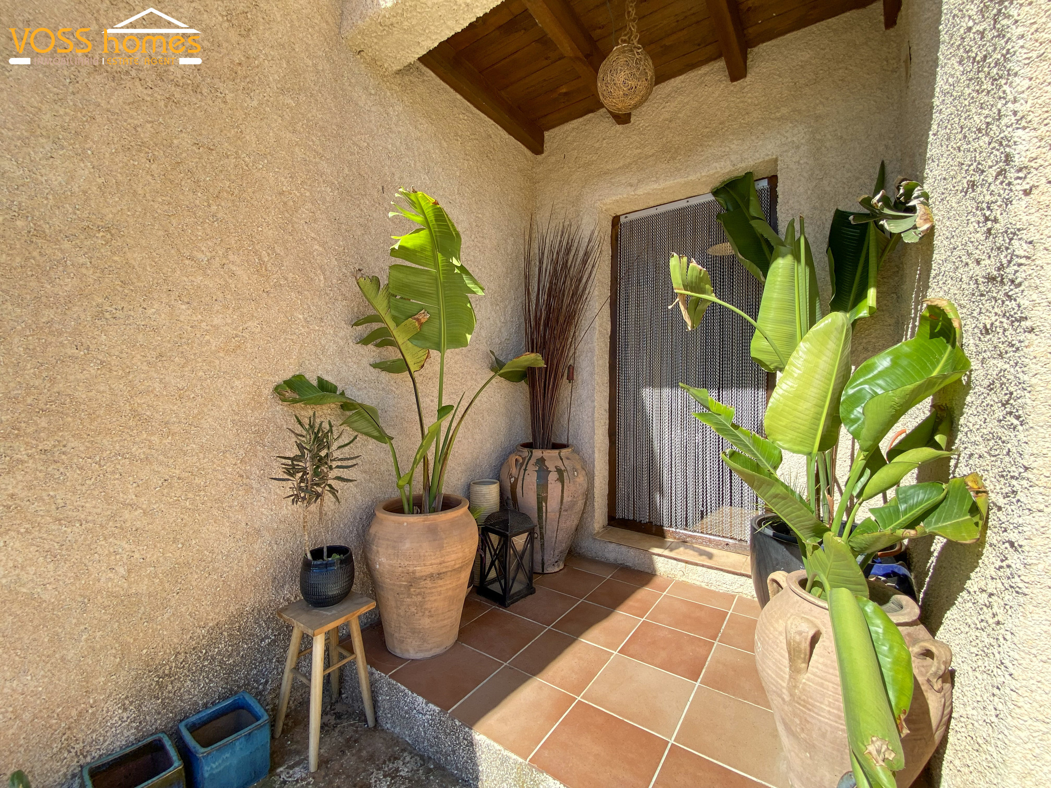 VH2838: Country House / Cortijo for Sale in Velez Rubio Area