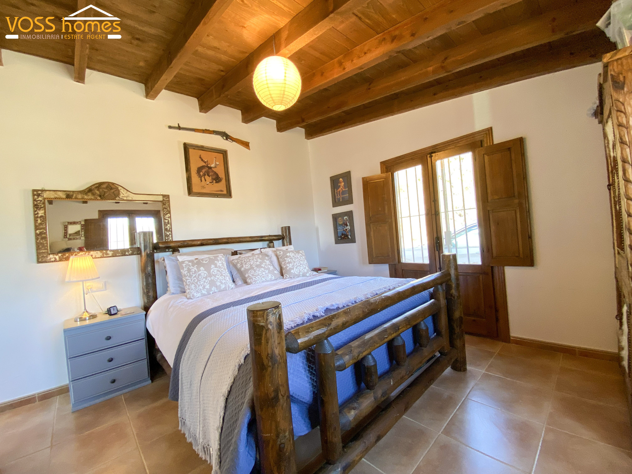 VH2838: Country House / Cortijo for Sale in Velez Rubio Area