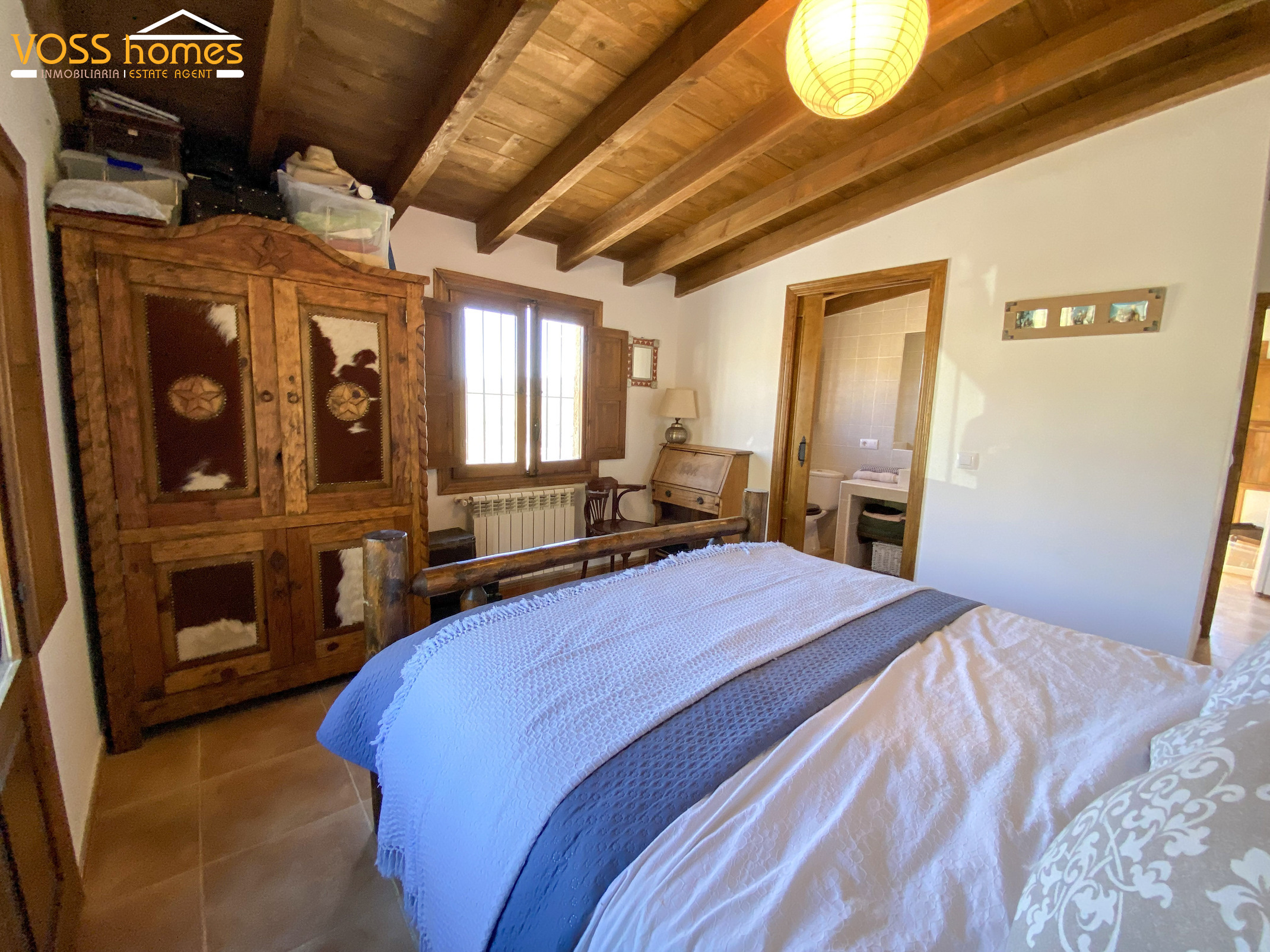 VH2838: Country House / Cortijo for Sale in Velez Rubio Area