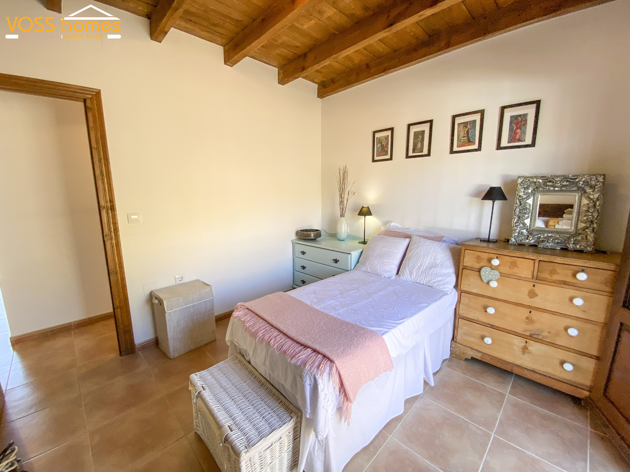 VH2838: Country House / Cortijo for Sale in Velez Rubio Area
