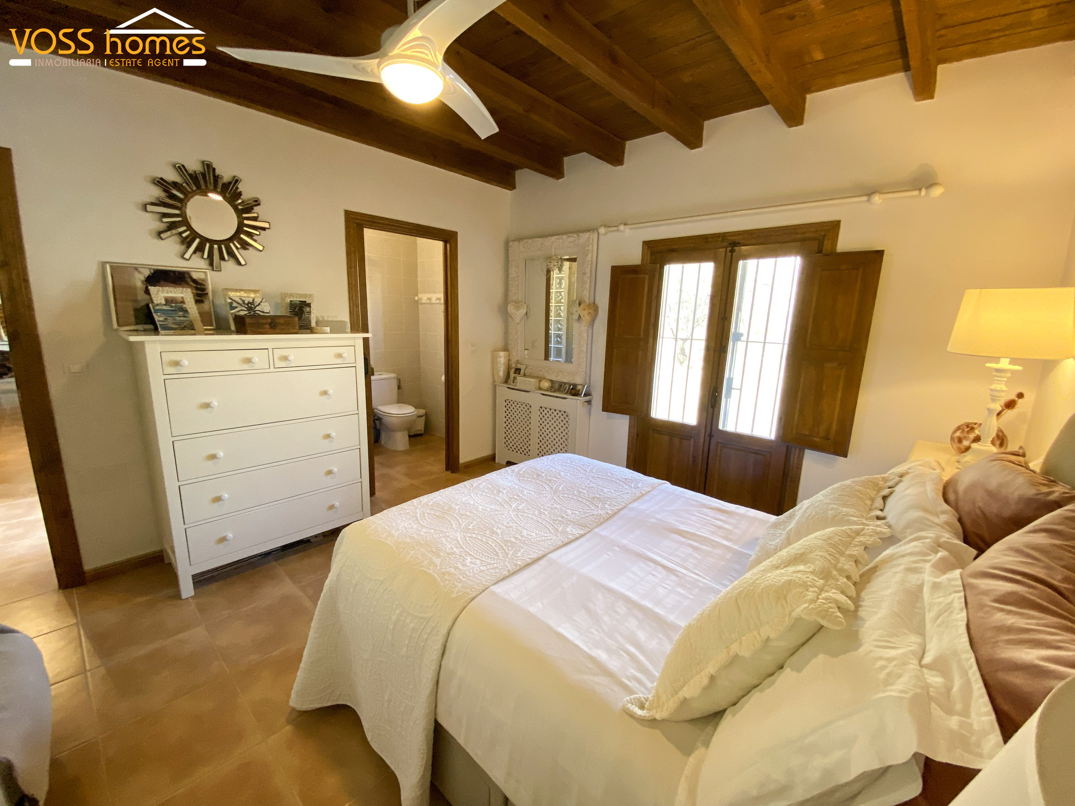 VH2838: Country House / Cortijo for Sale in Velez Rubio Area